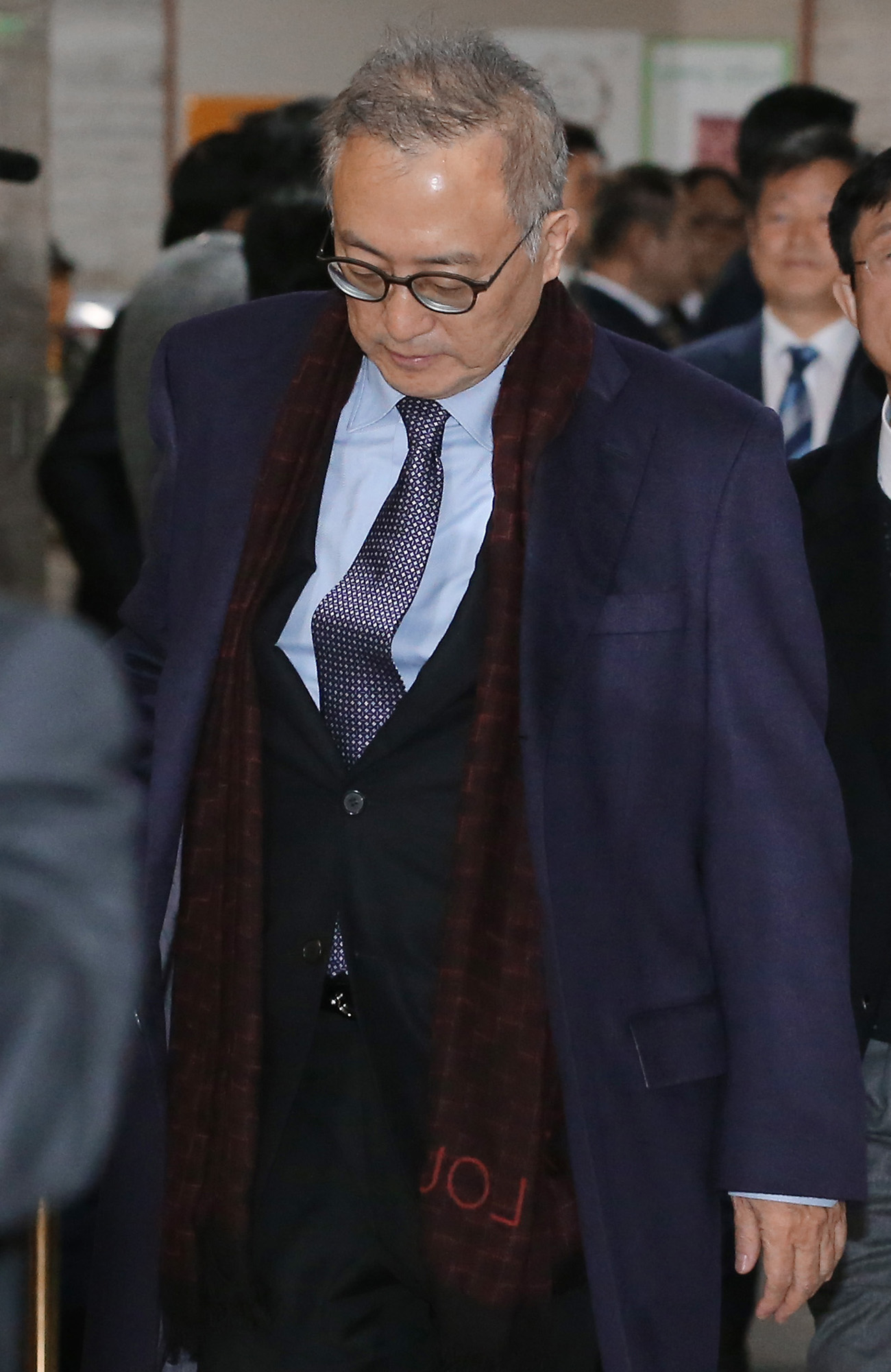 국회;청문회;최순실;박근혜;국정농단