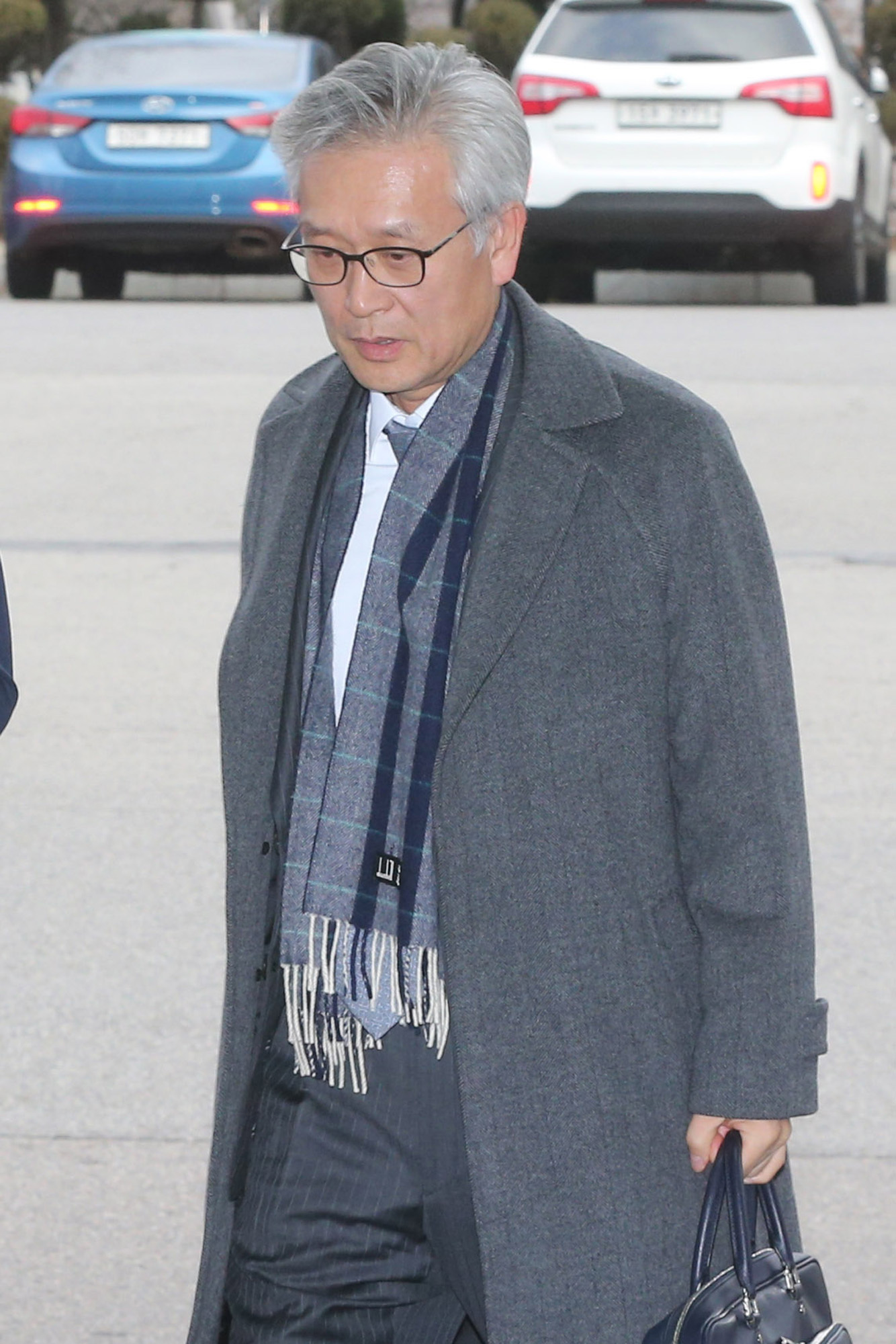 국회;청문회;최순실;박근혜;국정농단