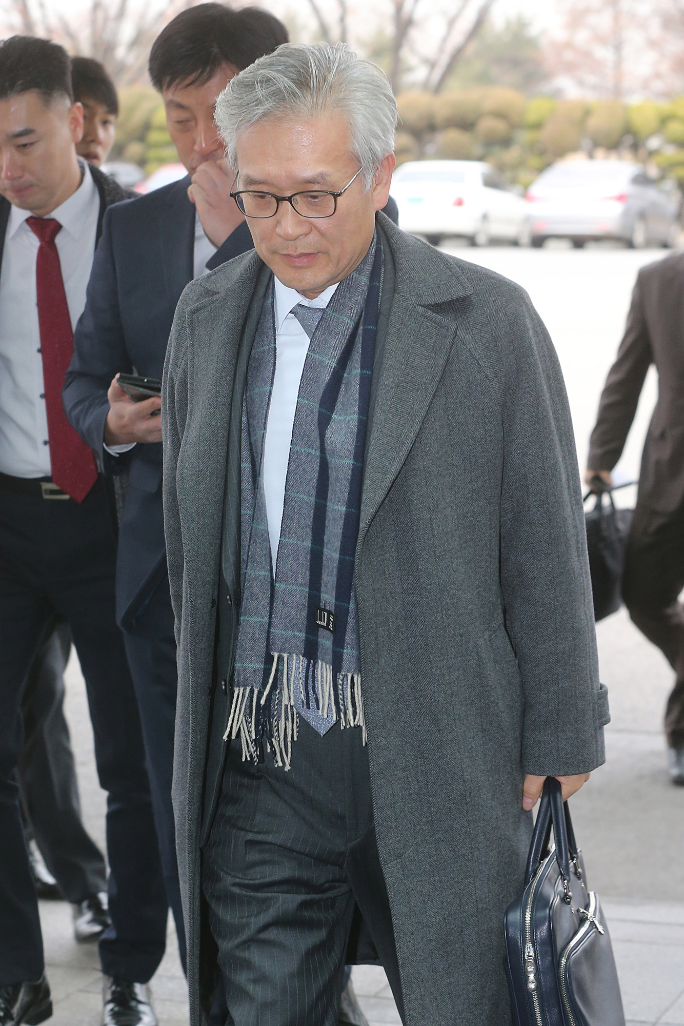 국회;청문회;최순실;박근혜;국정농단