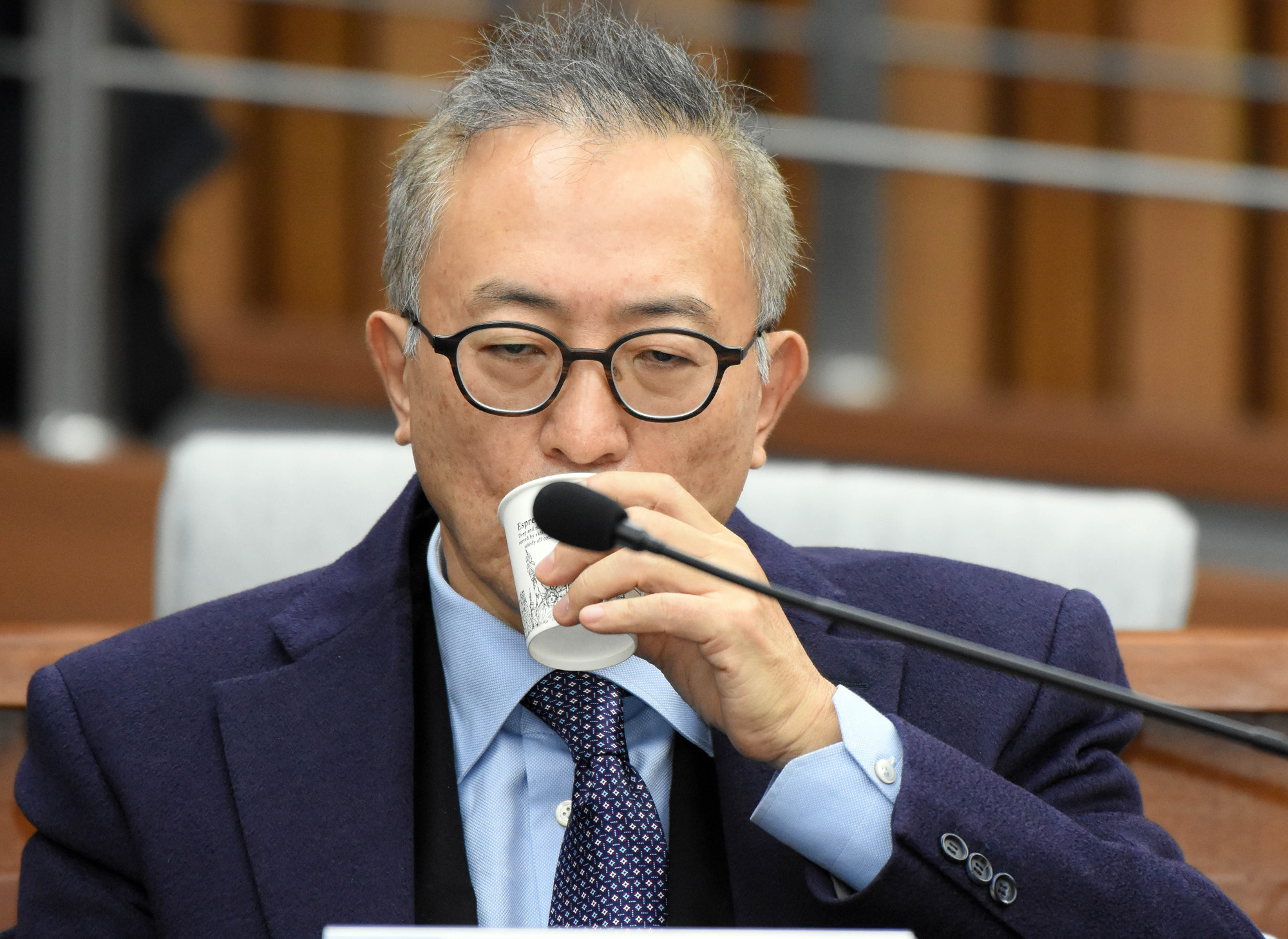 국회;청문회;최순실;박근혜;국정농단