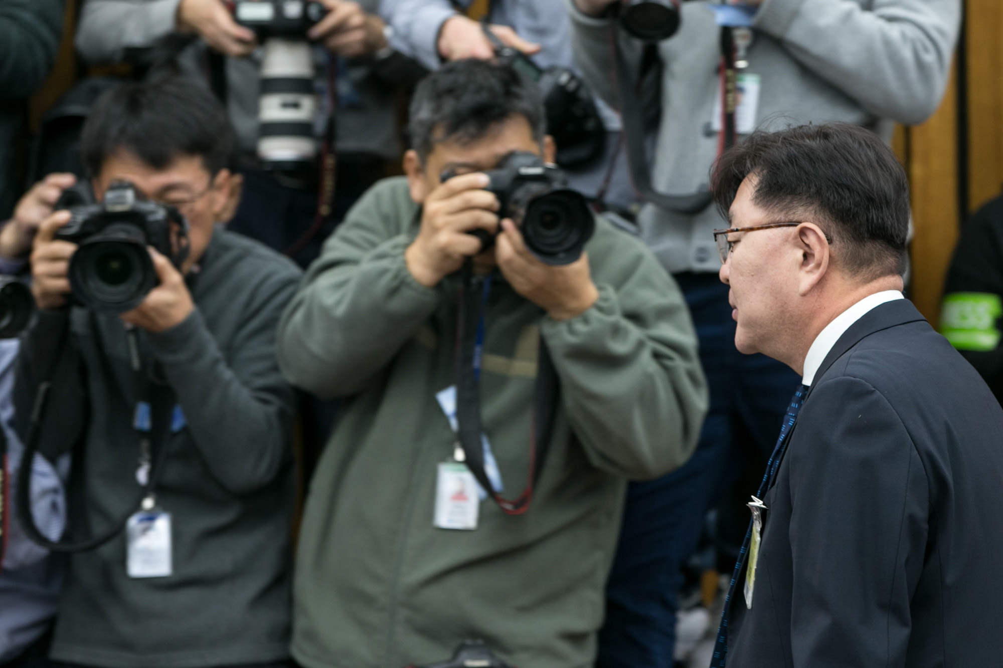 국회;청문회;최순실;박근혜;국정농단