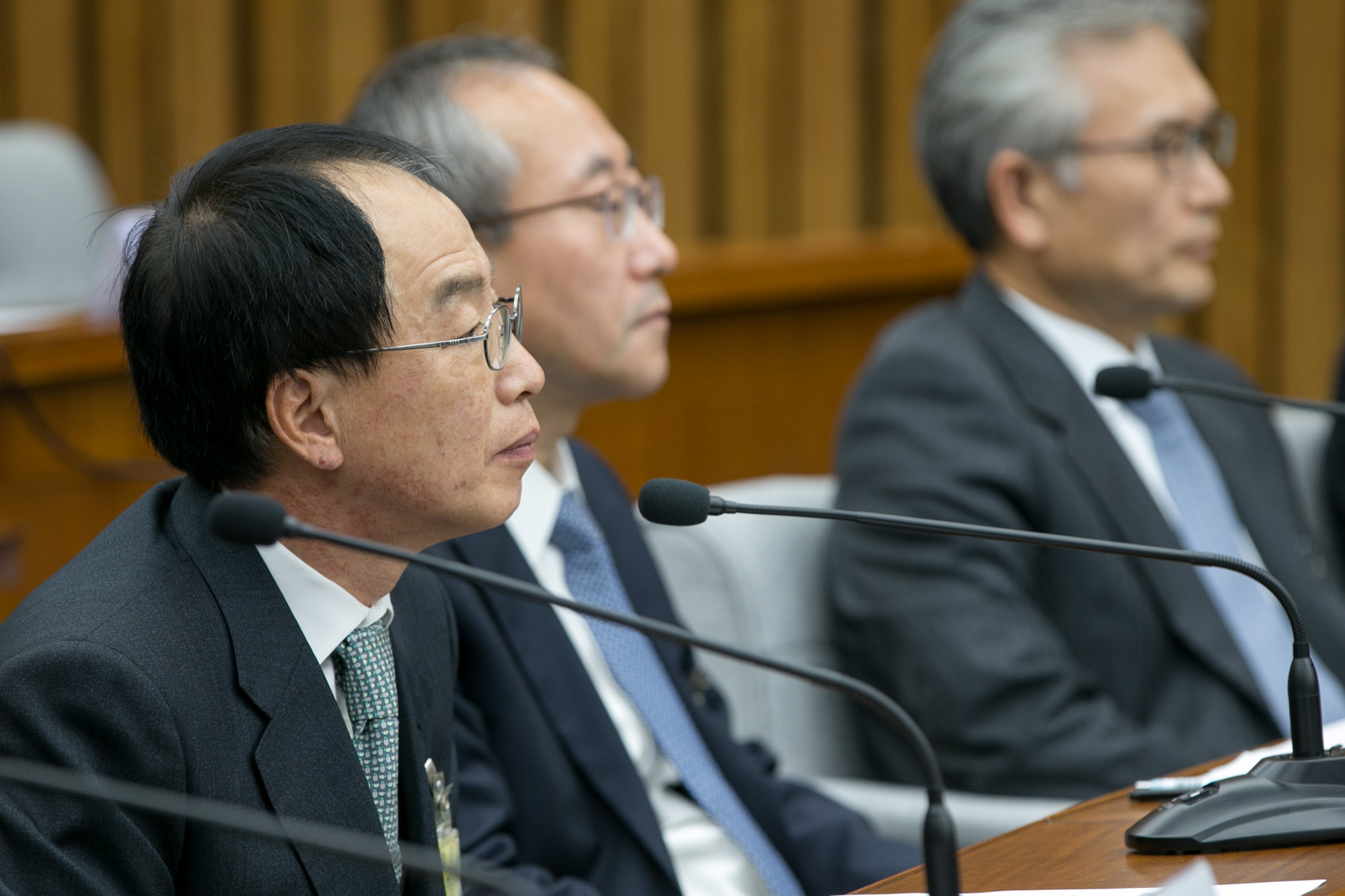 국회;청문회;최순실;박근혜;국정농단