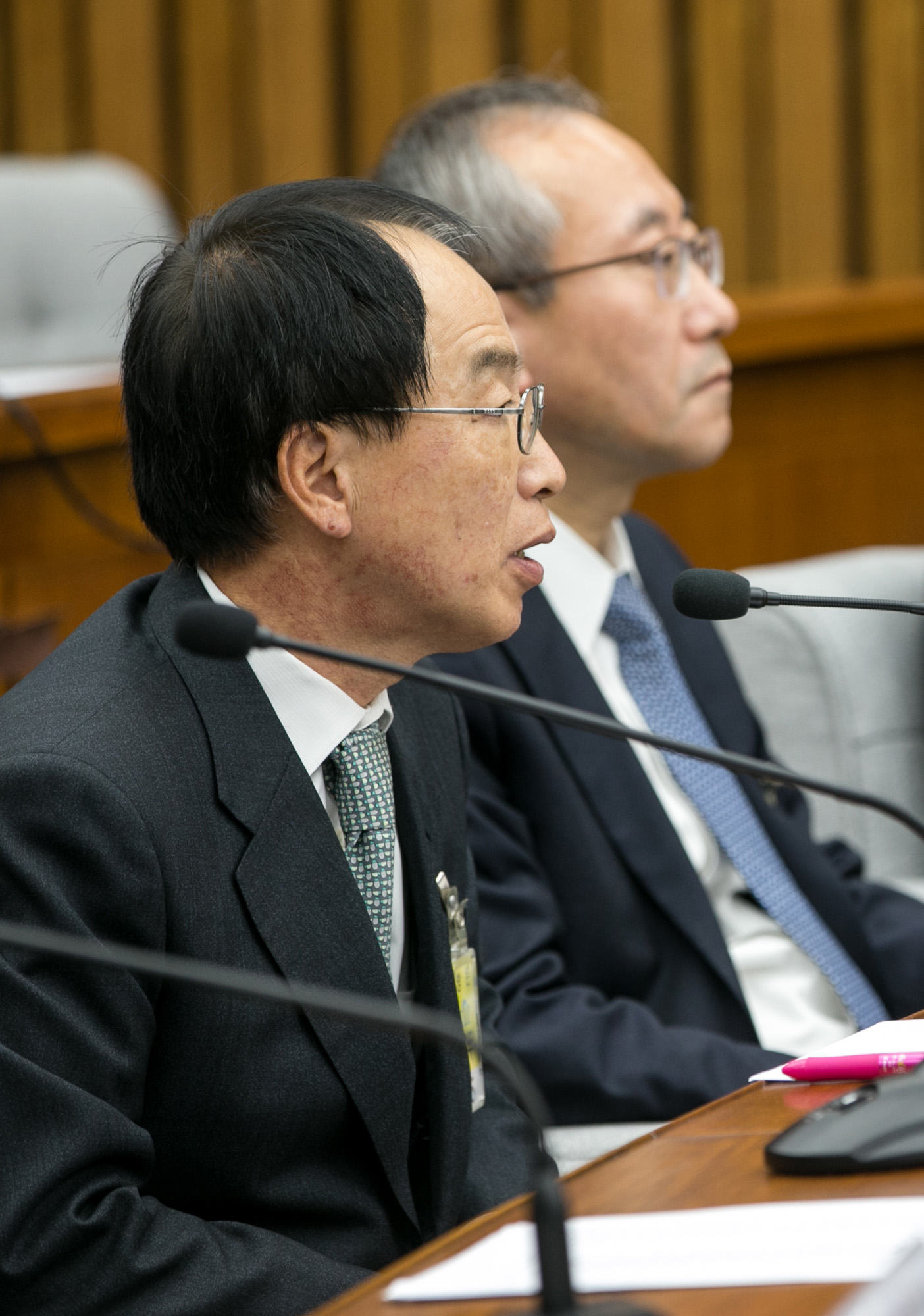 국회;청문회;최순실;박근혜;국정농단