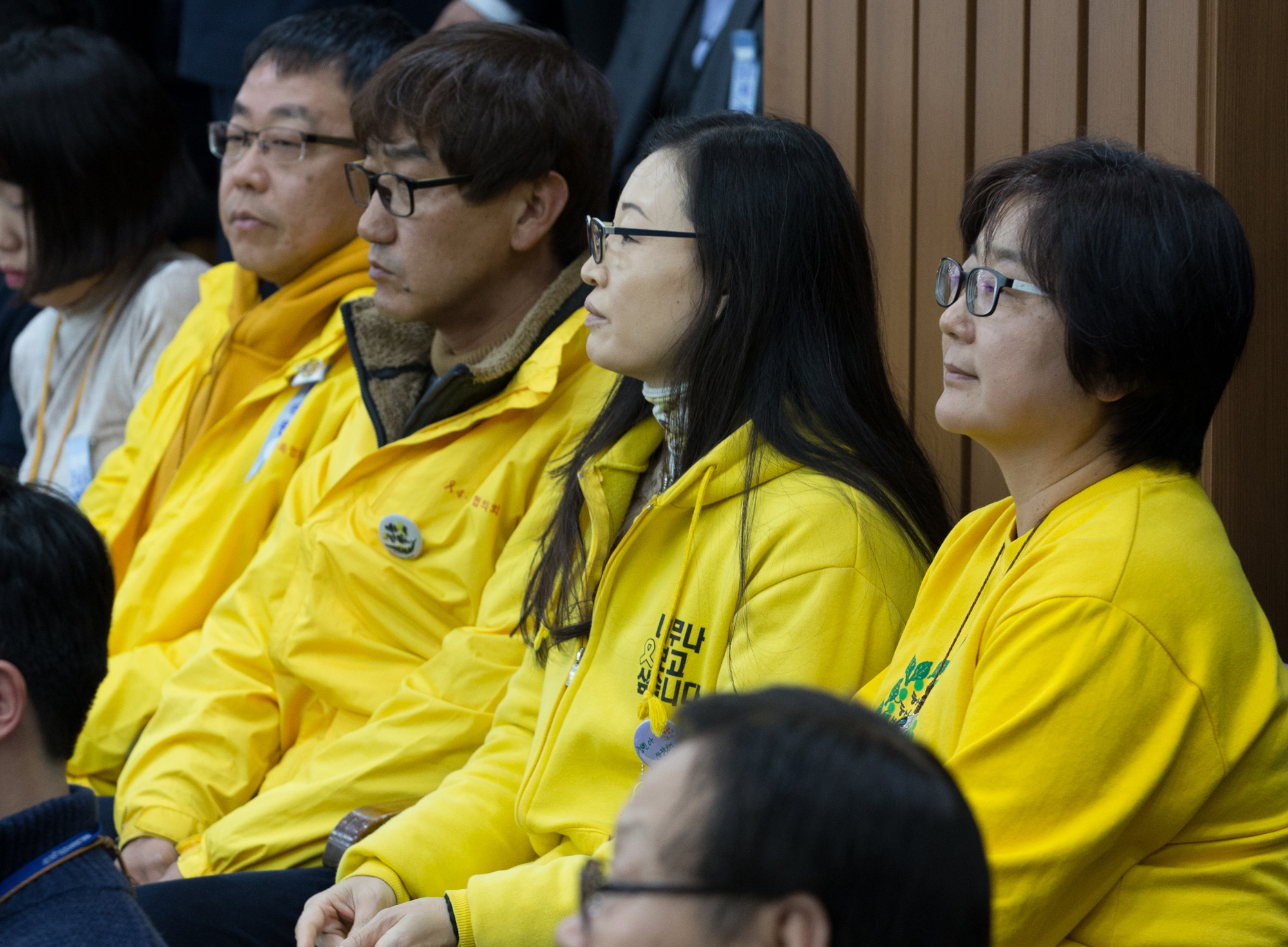 국회;청문회;최순실;박근혜;국정농단