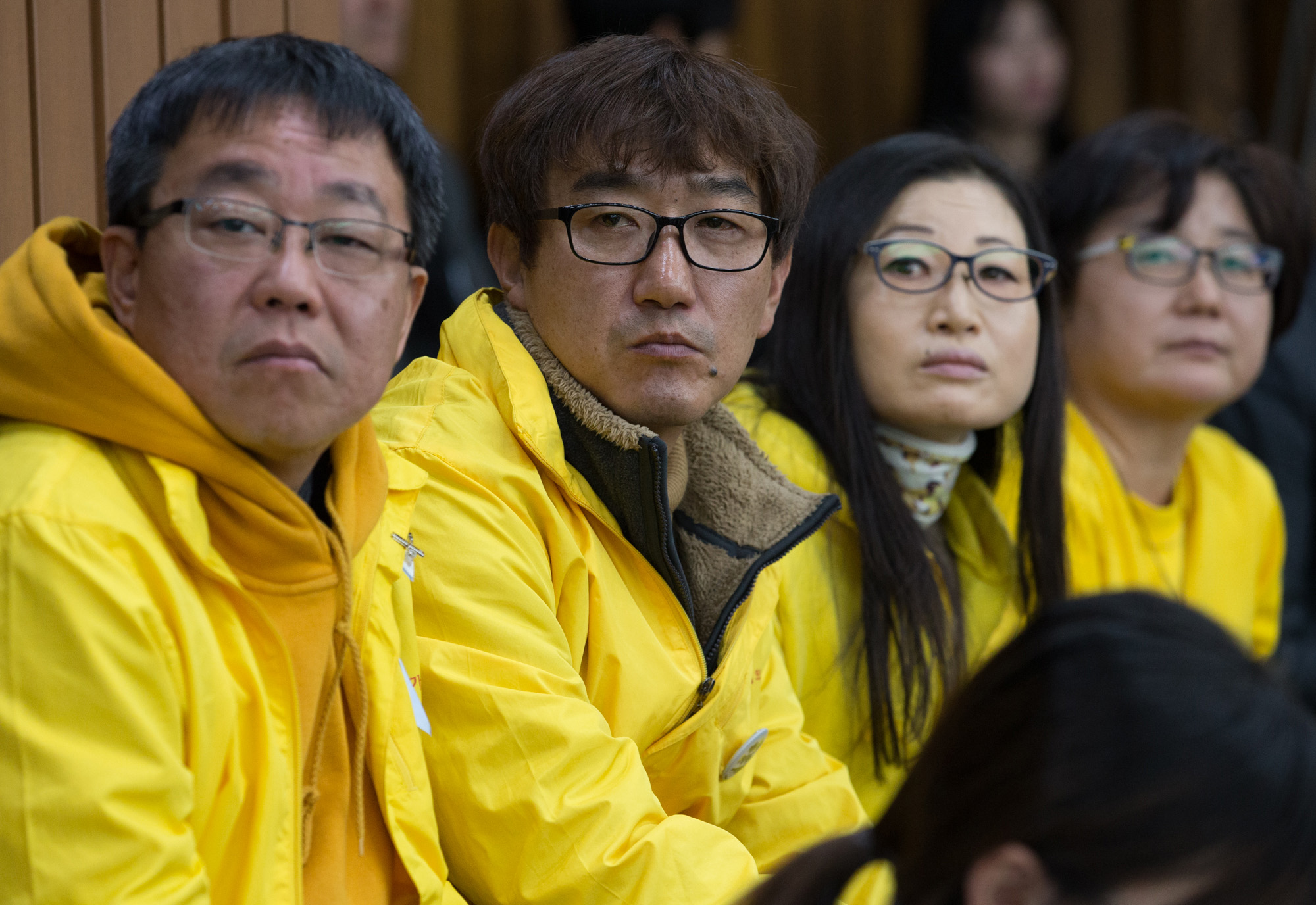 국회;청문회;최순실;박근혜;국정농단