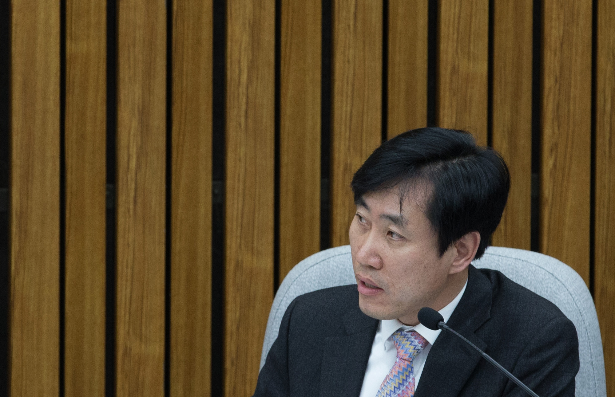 국회;청문회;최순실;박근혜;국정농단