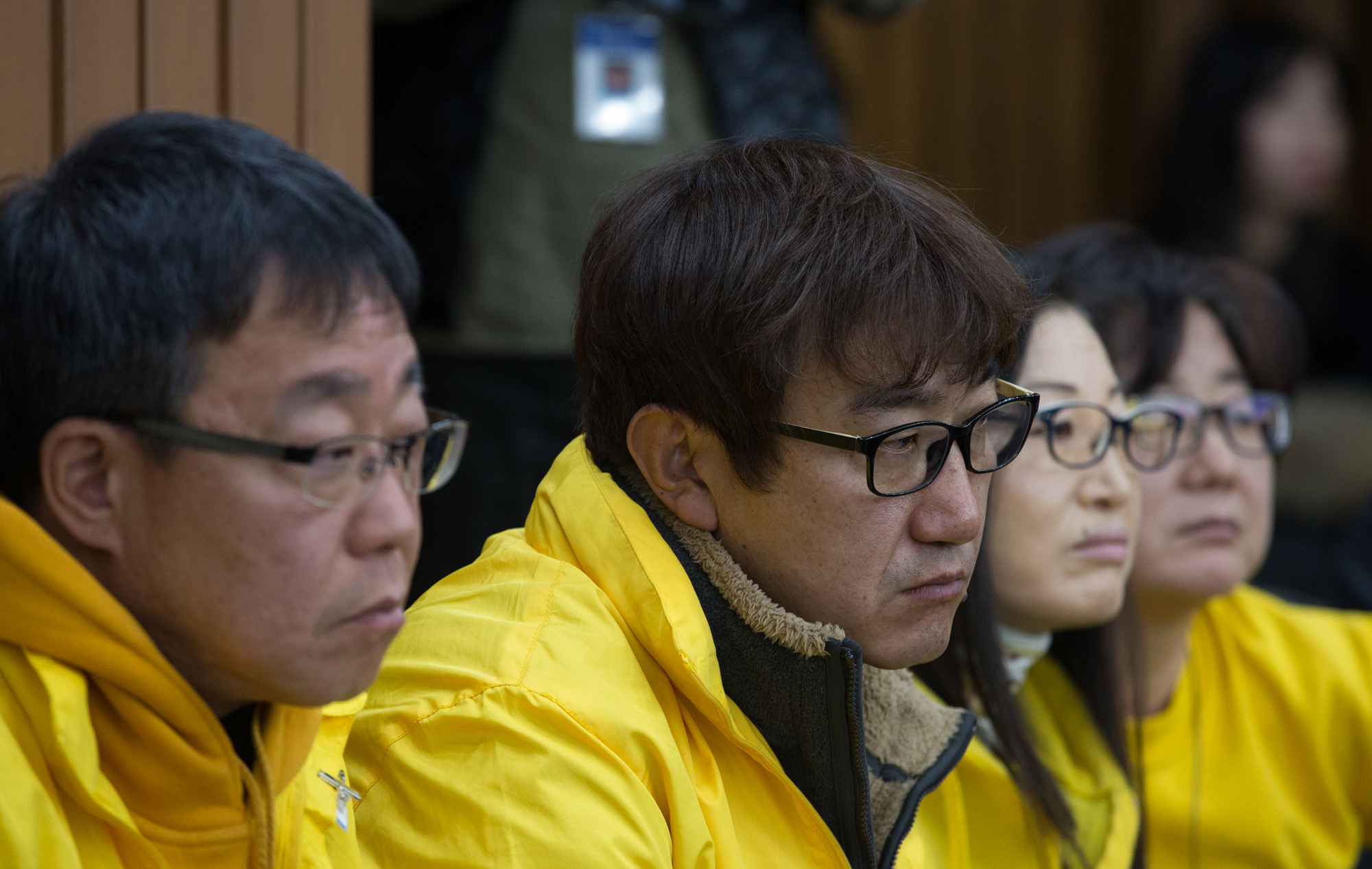 국회;청문회;최순실;박근혜;국정농단