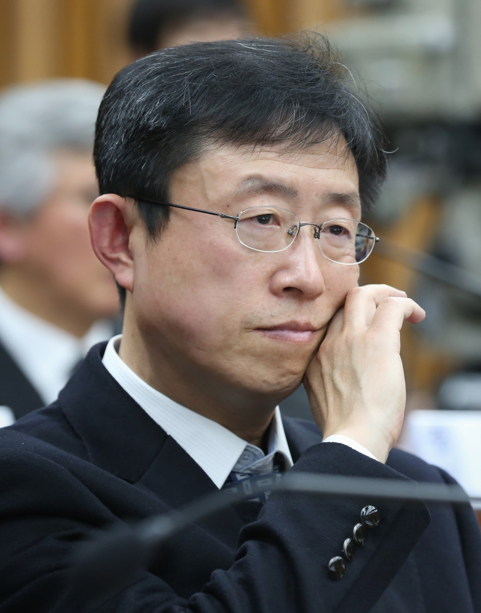 국회;청문회;최순실;박근혜;국정농단