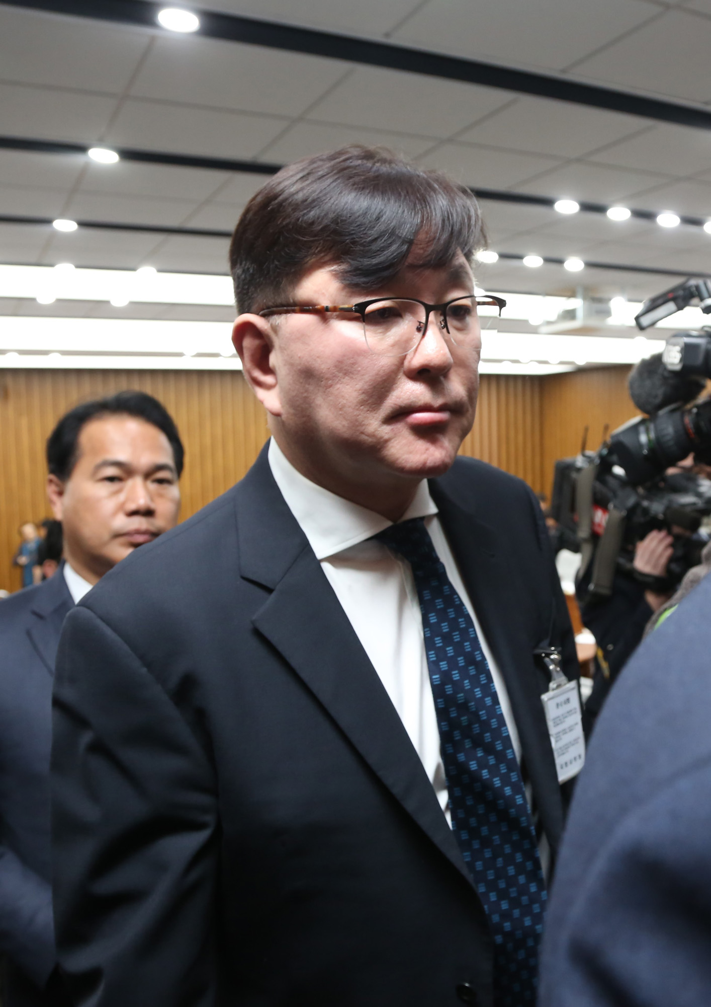 국회;청문회;최순실;박근혜;국정농단