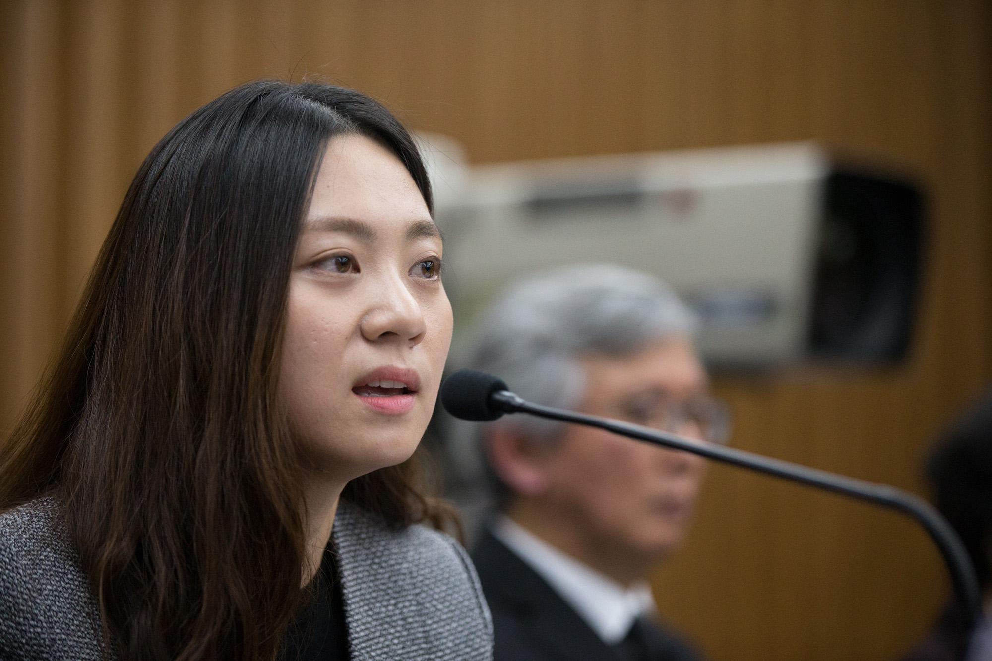 국회;청문회;최순실;박근혜;국정농단