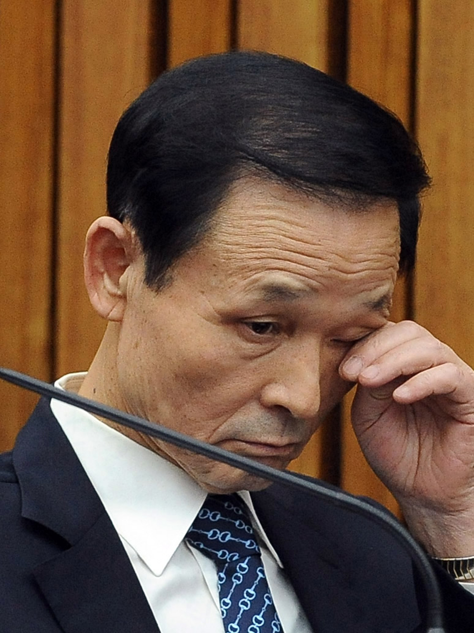 국회;청문회;최순실;박근혜;국정농단