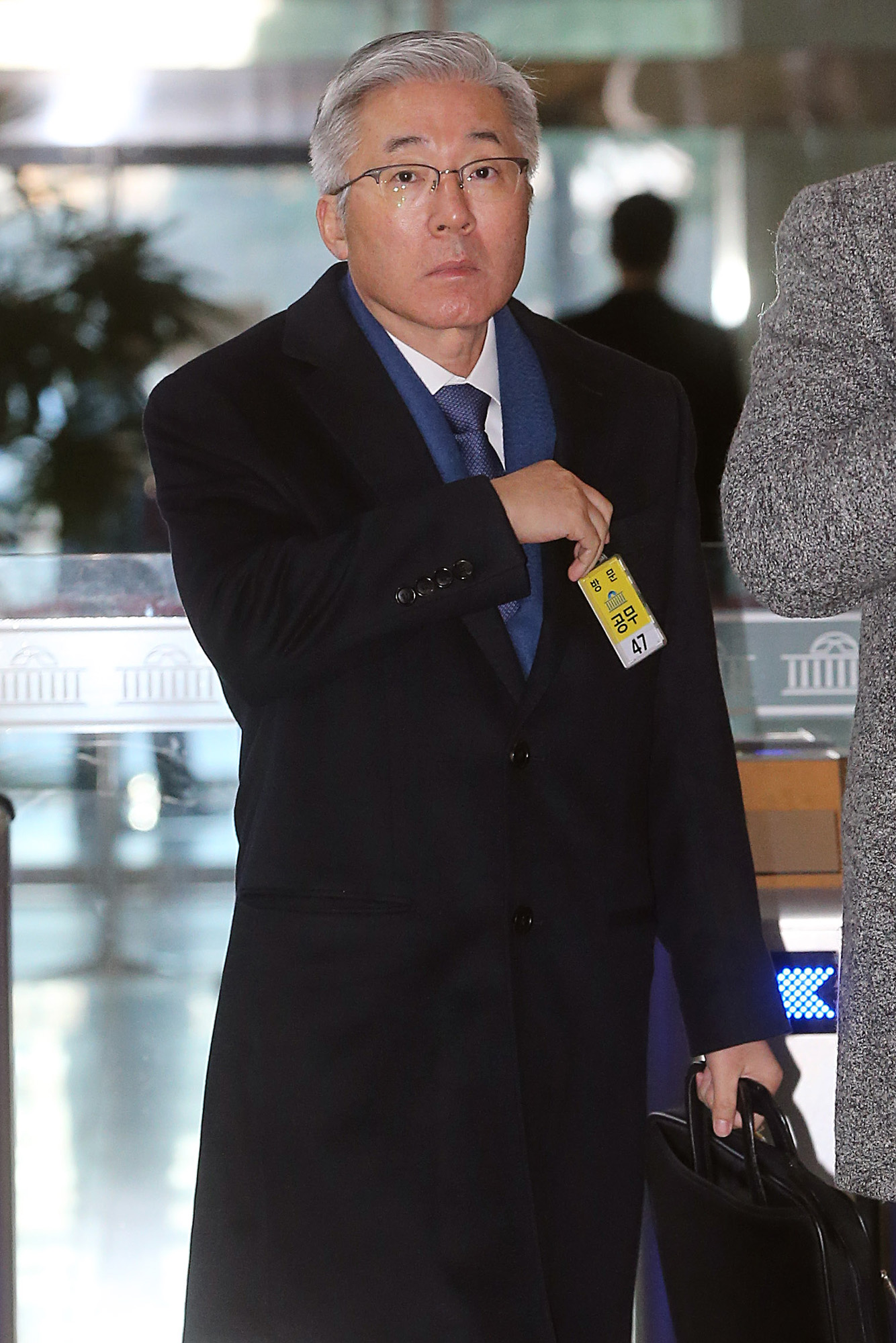 정치;국회;청문회;최순실;박근혜;국정농단;특위;국조특위