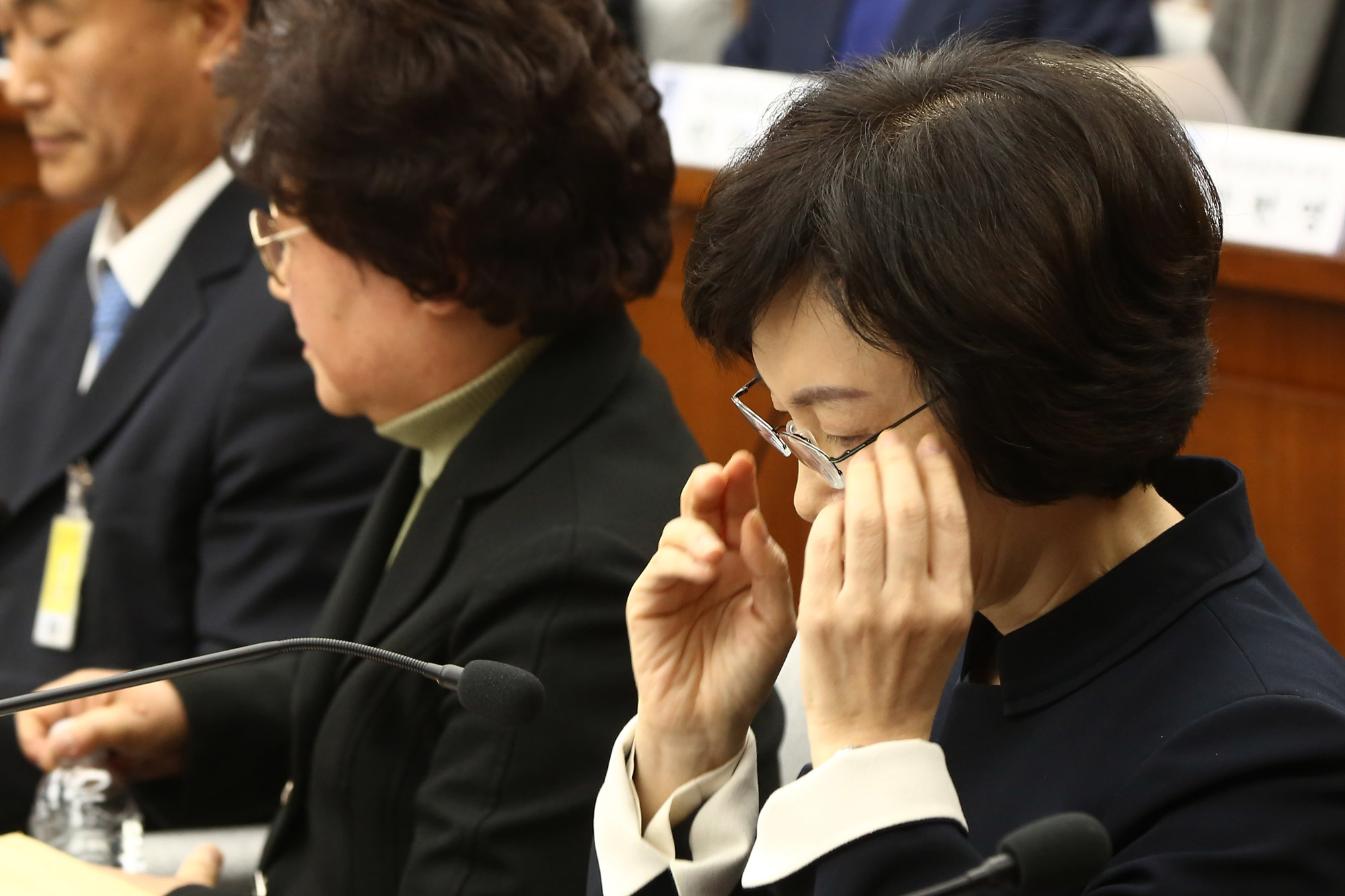 정치;국회;청문회;최순실;박근혜;국정농단;특위;국조특위