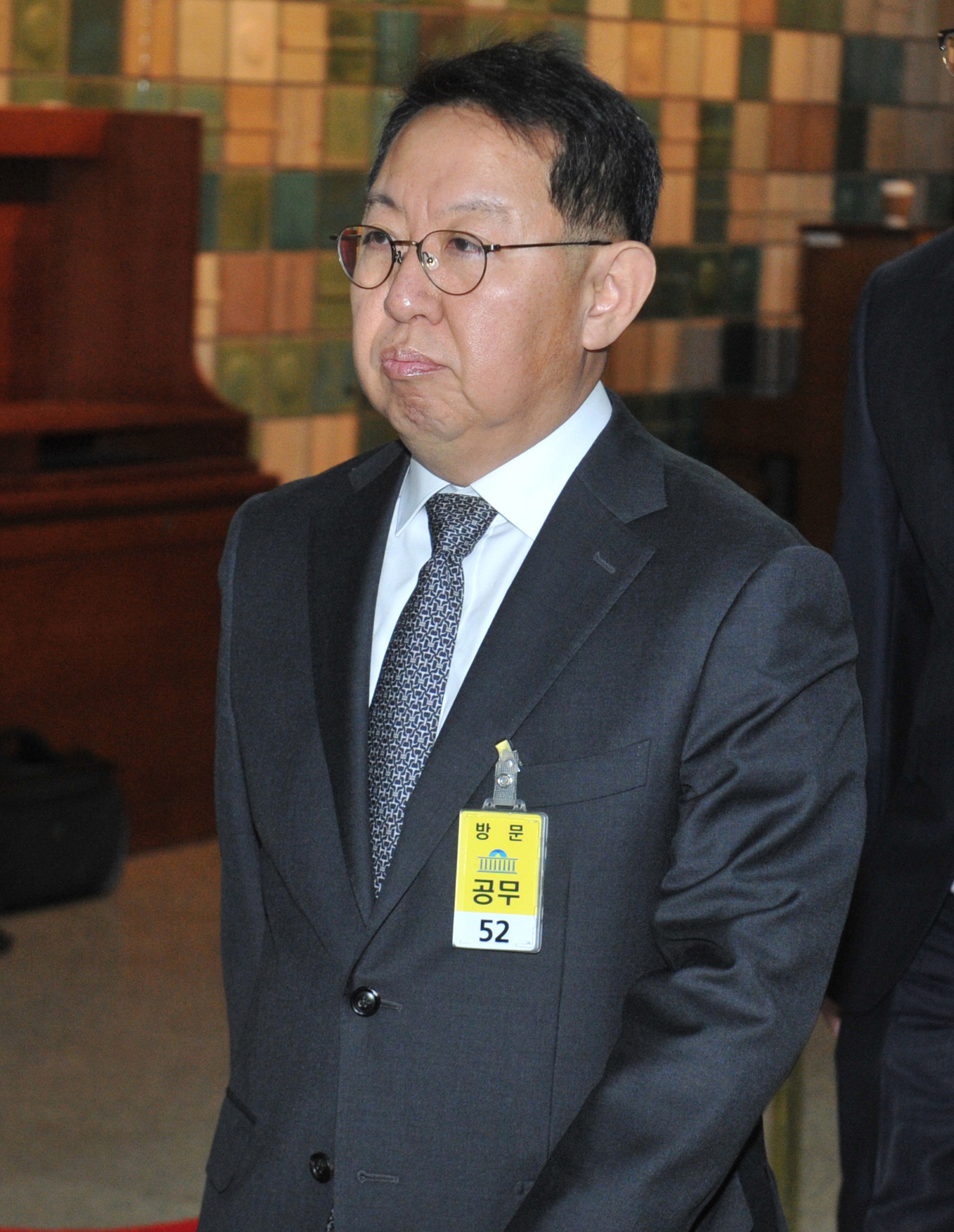 정치;국회;청문회;최순실;박근혜;국정농단;특위;국조특위