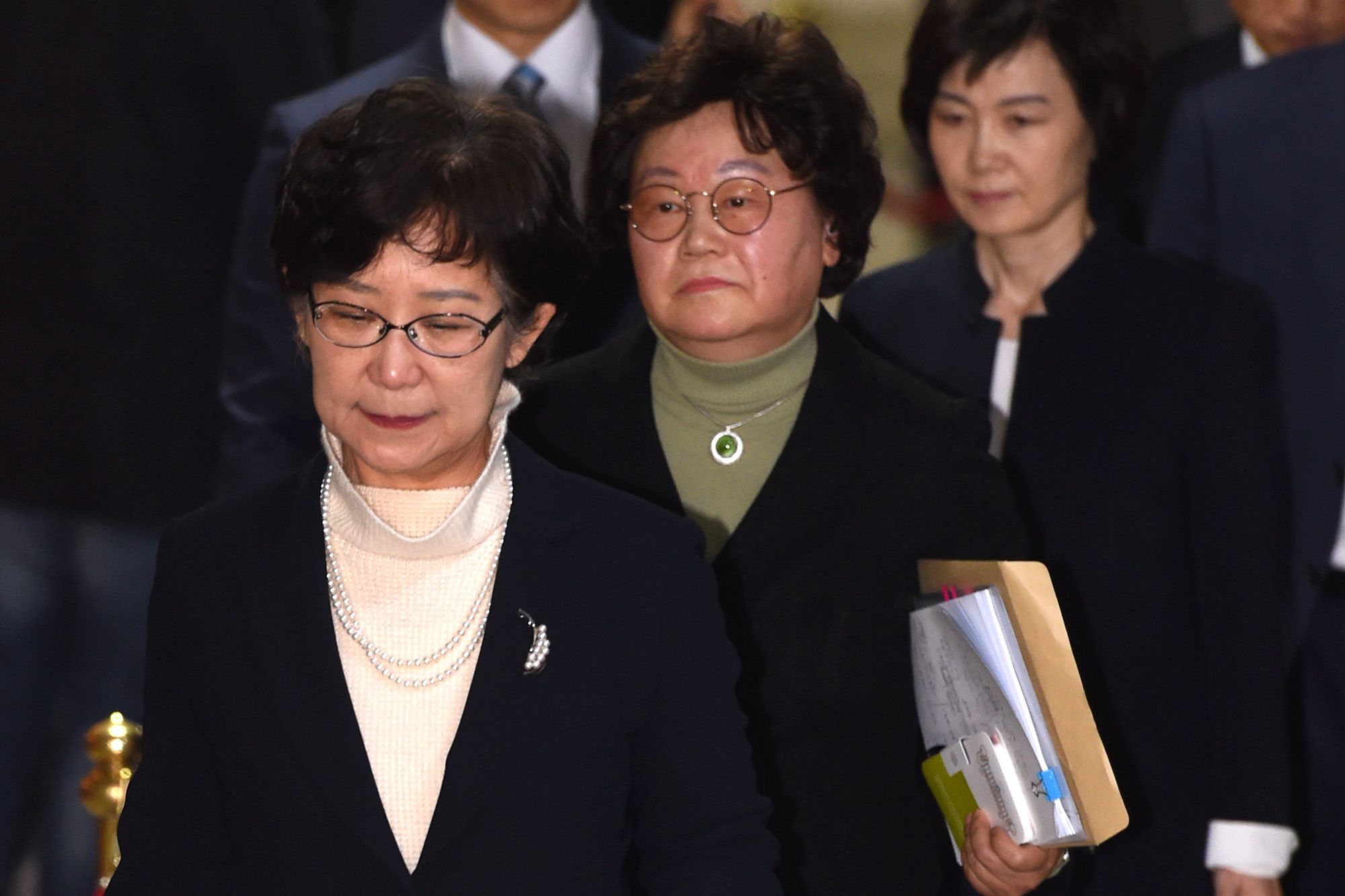정치;국회;청문회;최순실;박근혜;국정농단;특위;국조특위