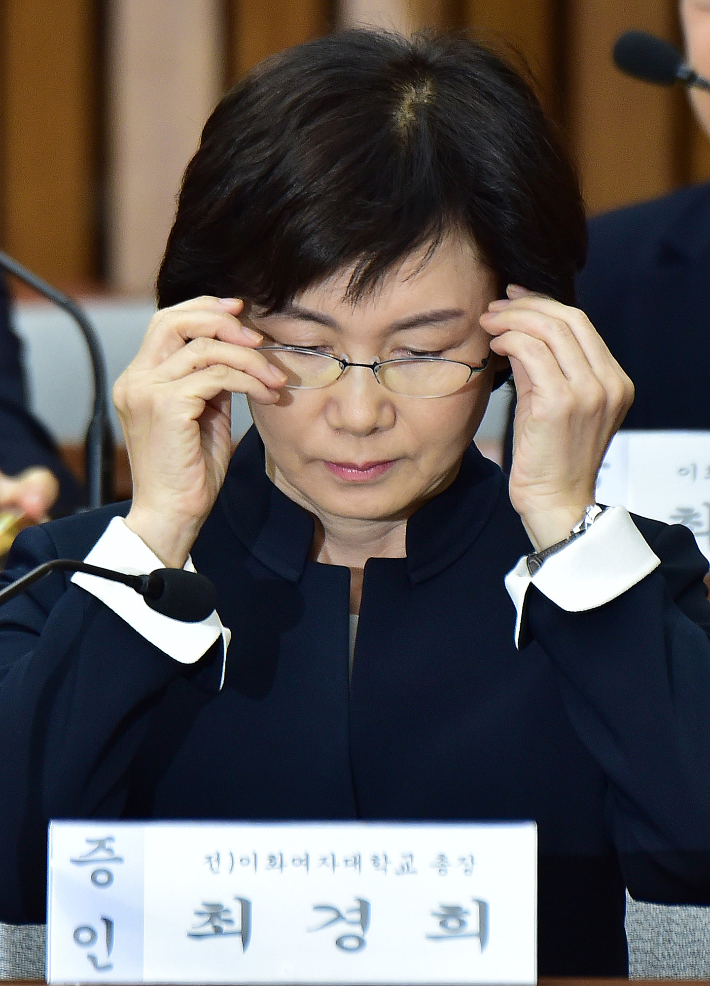 정치;국회;청문회;최순실;박근혜;국정농단;특위;국조특위