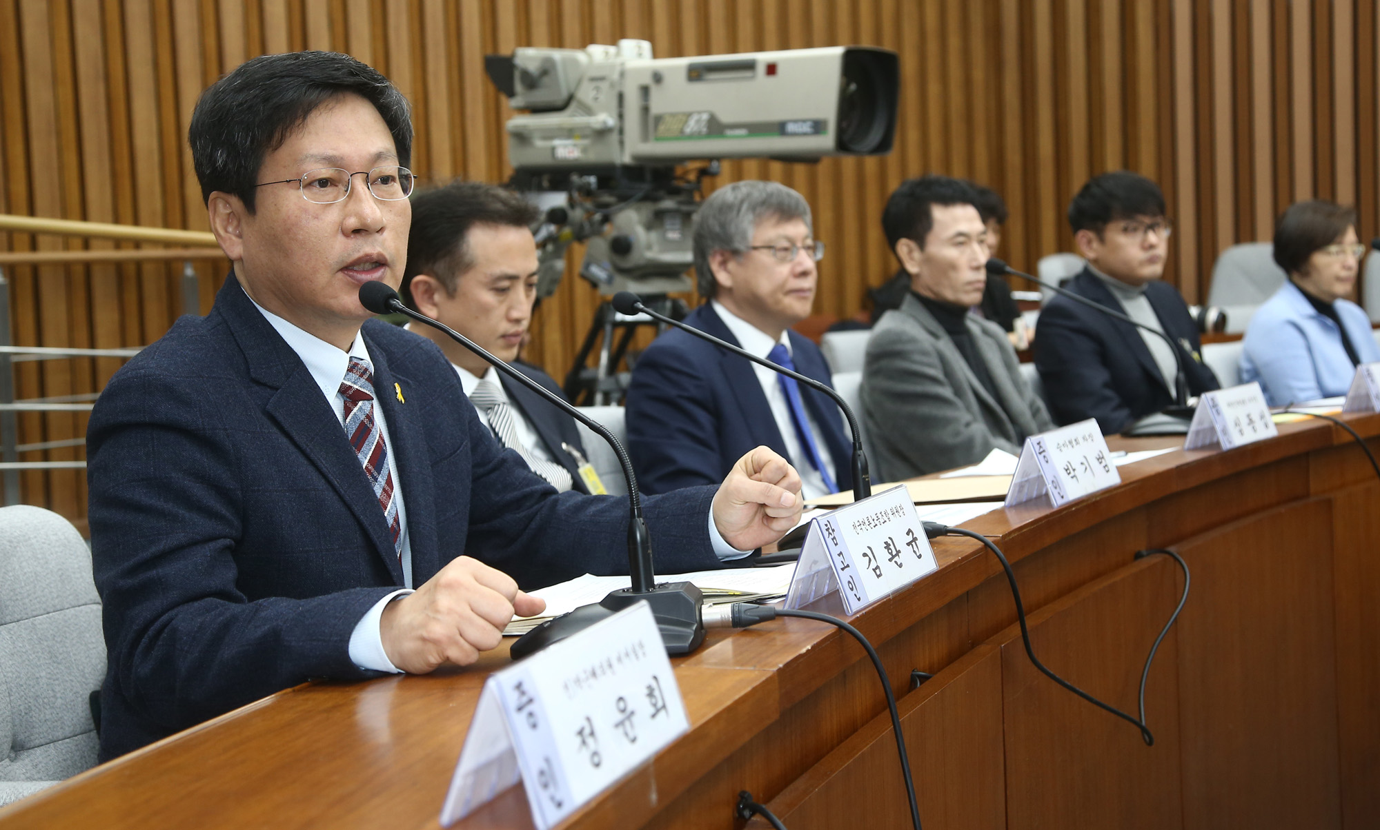 정치;국회;청문회;최순실;박근혜;국정농단;특위;국조특위