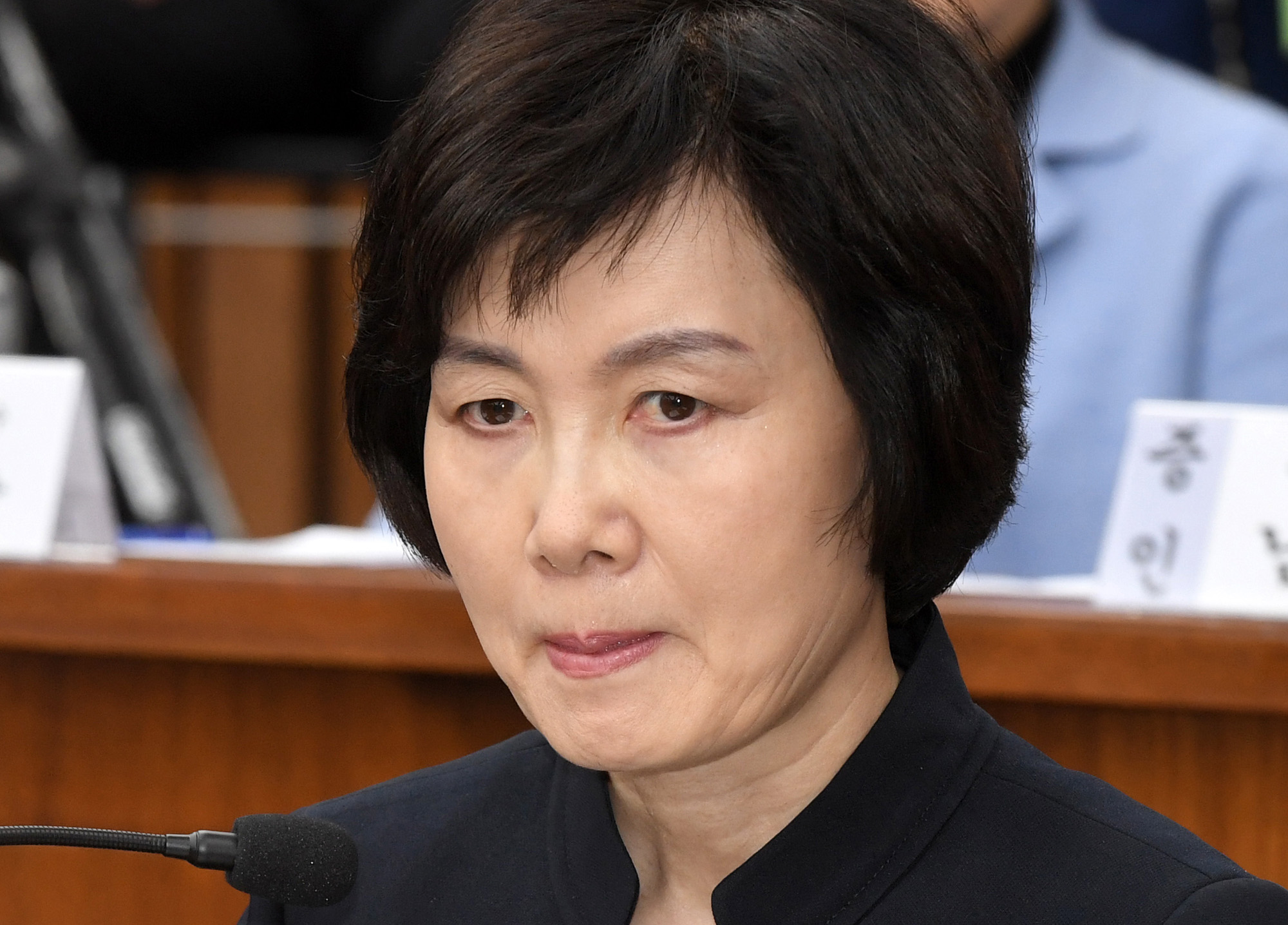 정치;국회;청문회;최순실;박근혜;국정농단;특위;국조특위