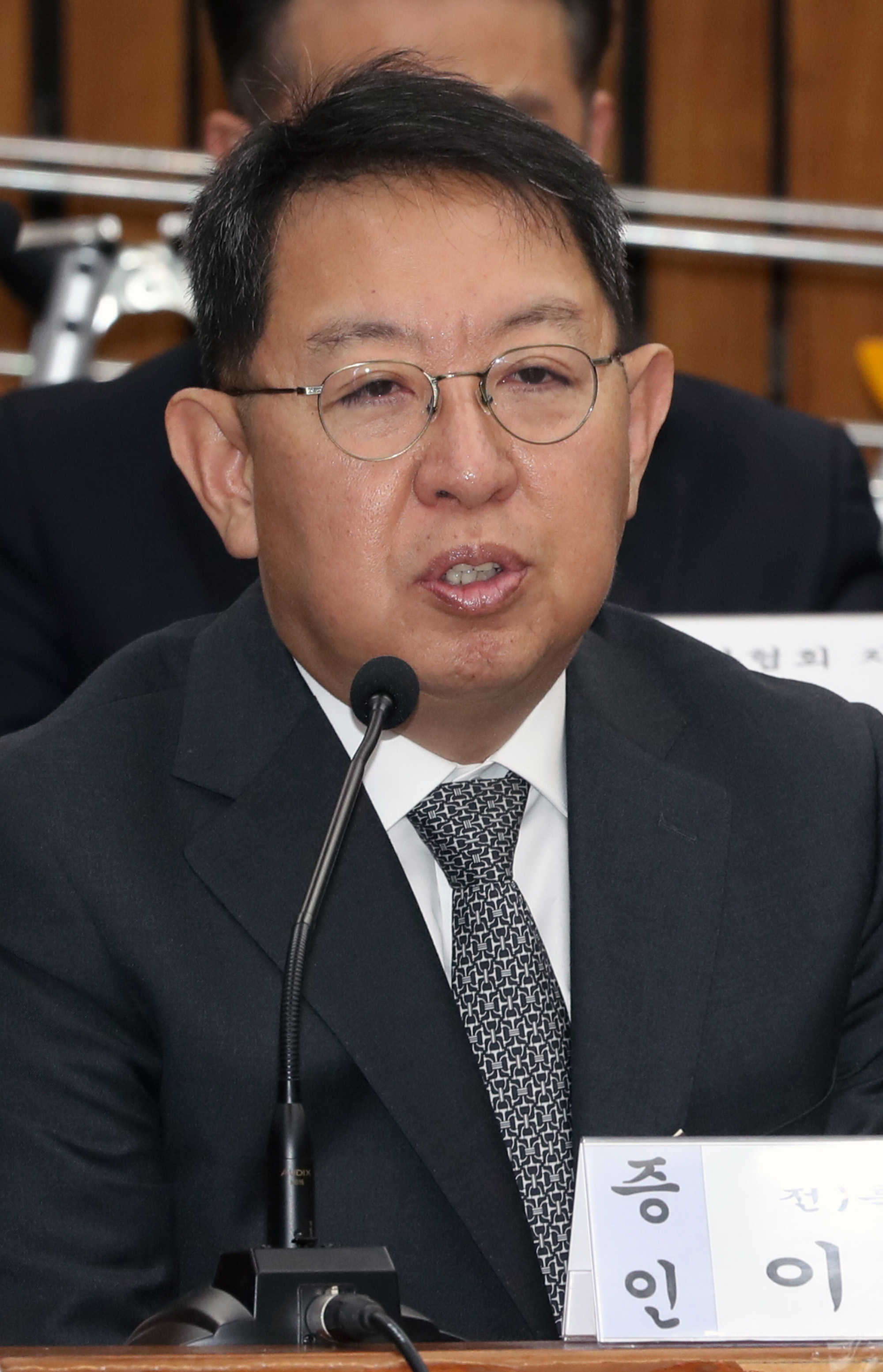 정치;국회;청문회;최순실;박근혜;국정농단;특위;국조특위