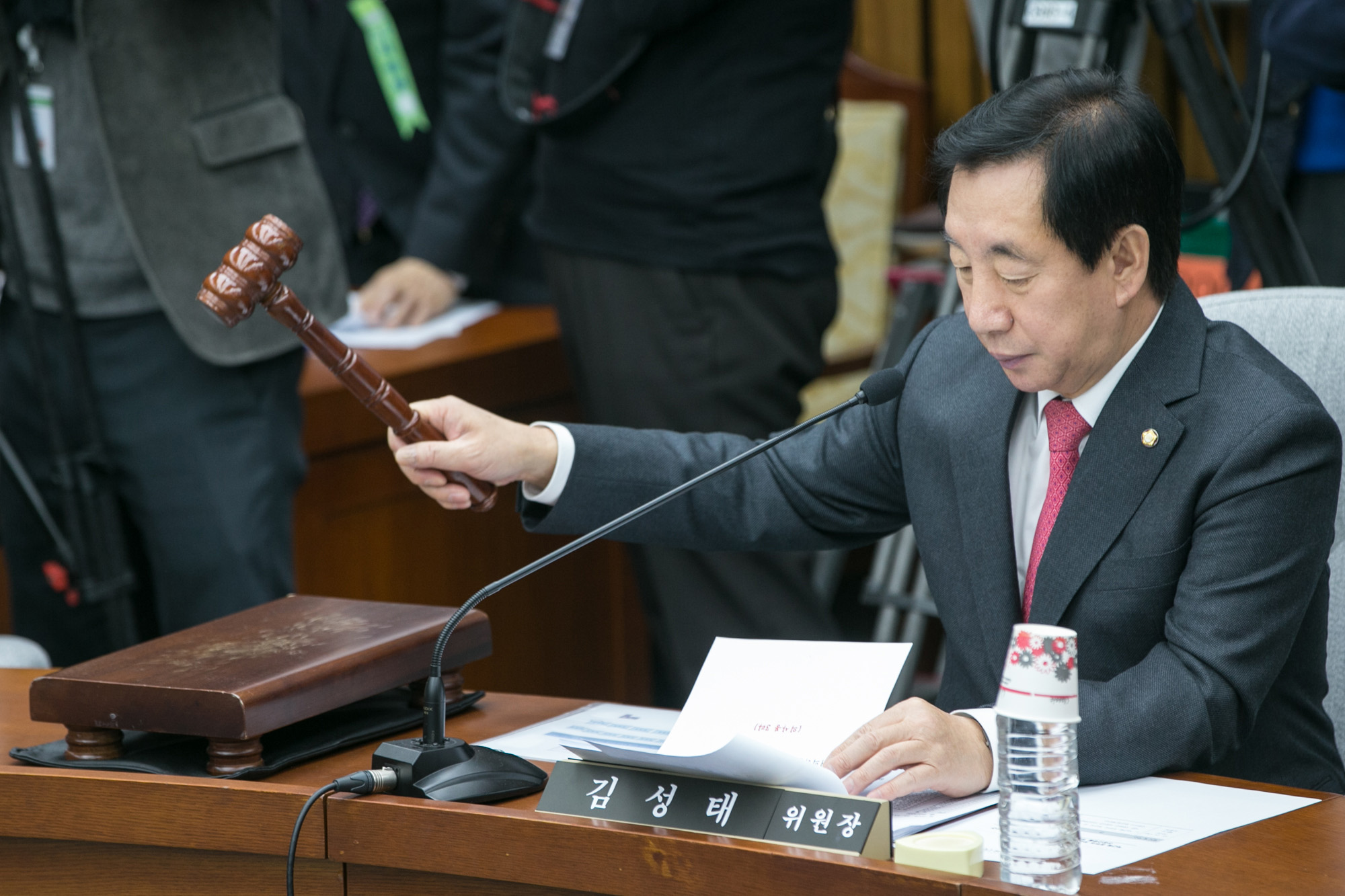 정치;국회;청문회;최순실;박근혜;국정농단;특위;국조특위