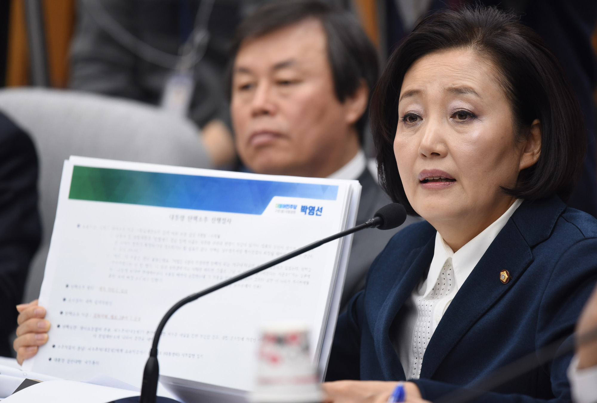 정치;국회;청문회;최순실;박근혜;국정농단;특위;국조특위