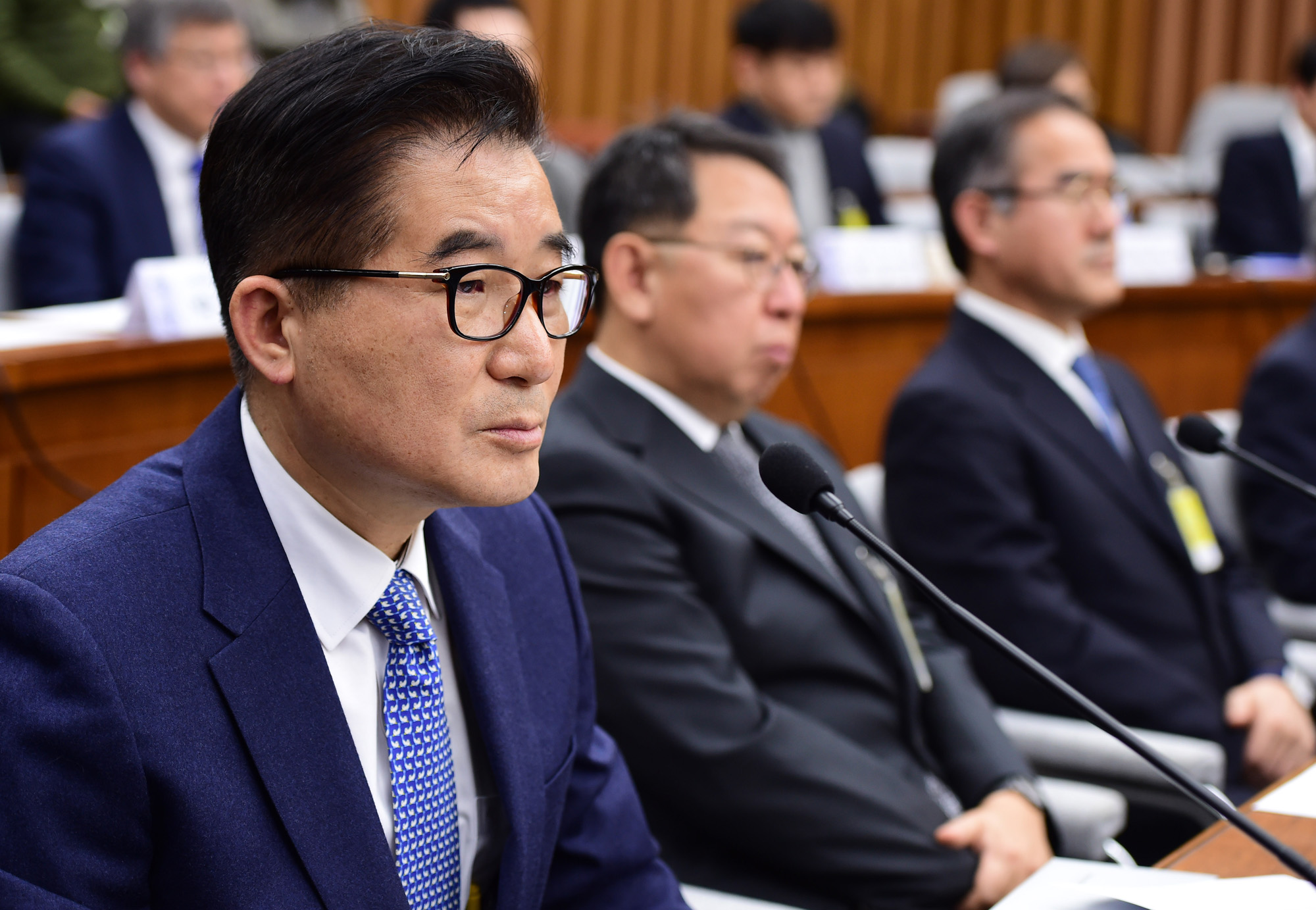 정치;국회;청문회;최순실;박근혜;국정농단;특위;국조특위