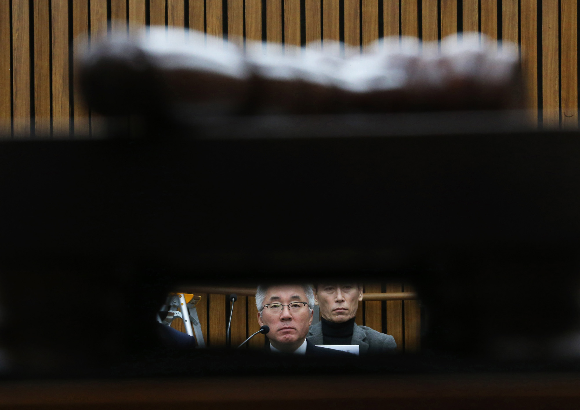 정치;국회;청문회;최순실;박근혜;국정농단;특위;국조특위