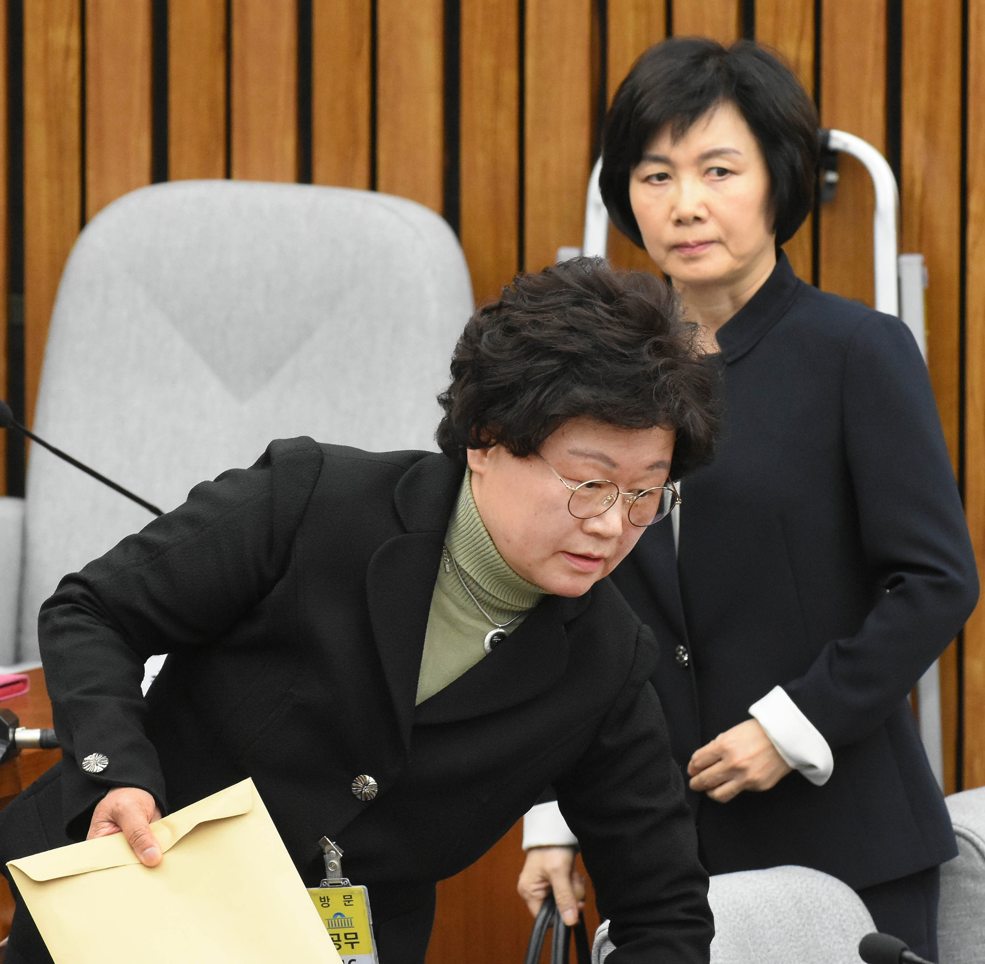 정치;국회;청문회;최순실;박근혜;국정농단;특위;국조특위