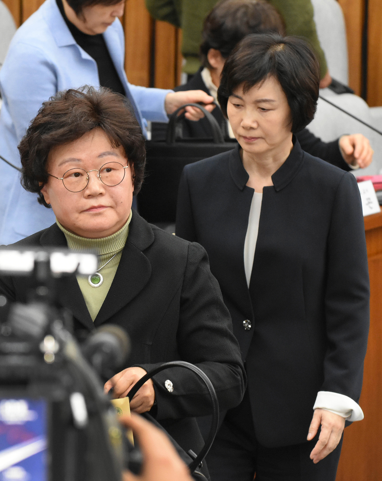 정치;국회;청문회;최순실;박근혜;국정농단;특위;국조특위