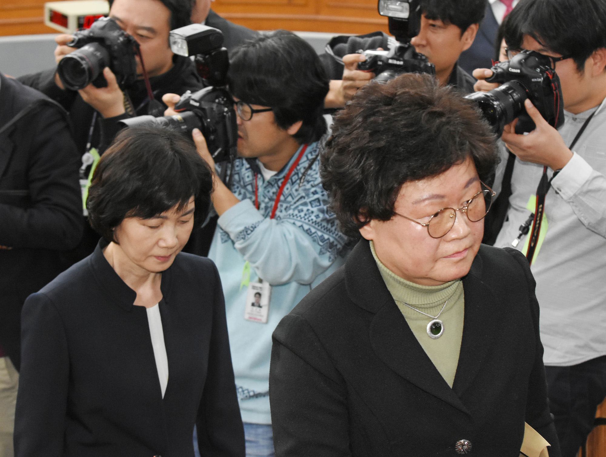 정치;국회;청문회;최순실;박근혜;국정농단;특위;국조특위