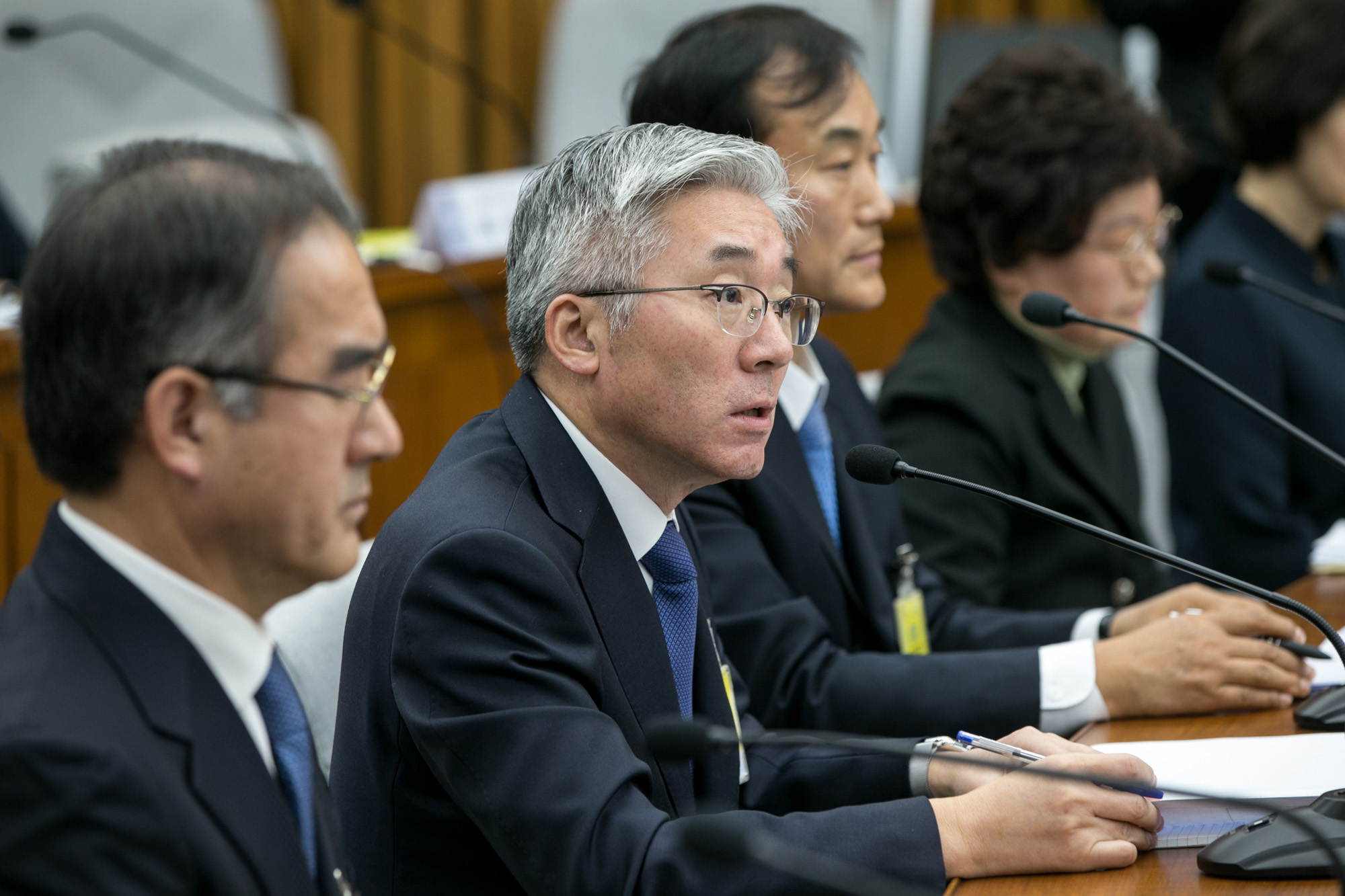 정치;국회;청문회;최순실;박근혜;국정농단;특위;국조특위