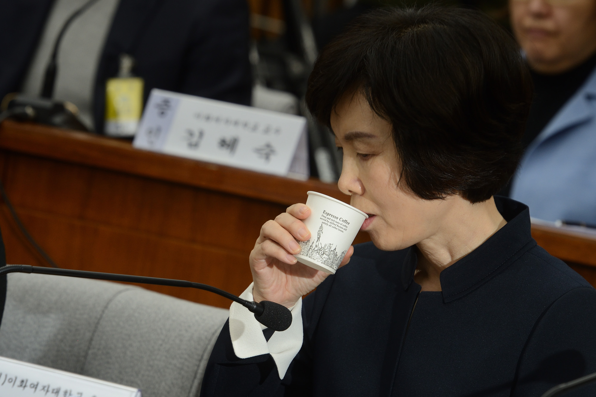 정치;국회;청문회;최순실;박근혜;국정농단;특위;국조특위