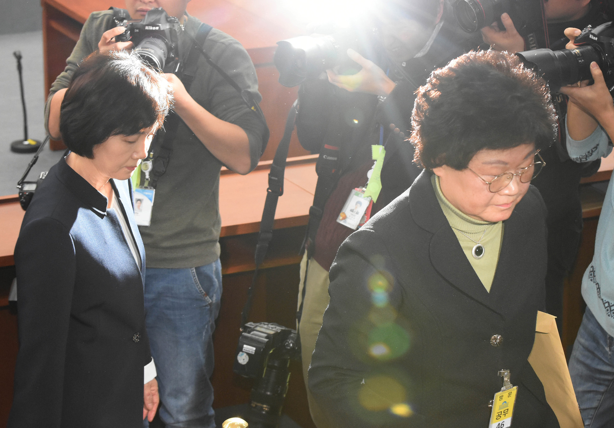 정치;국회;청문회;최순실;박근혜;국정농단;특위;국조특위