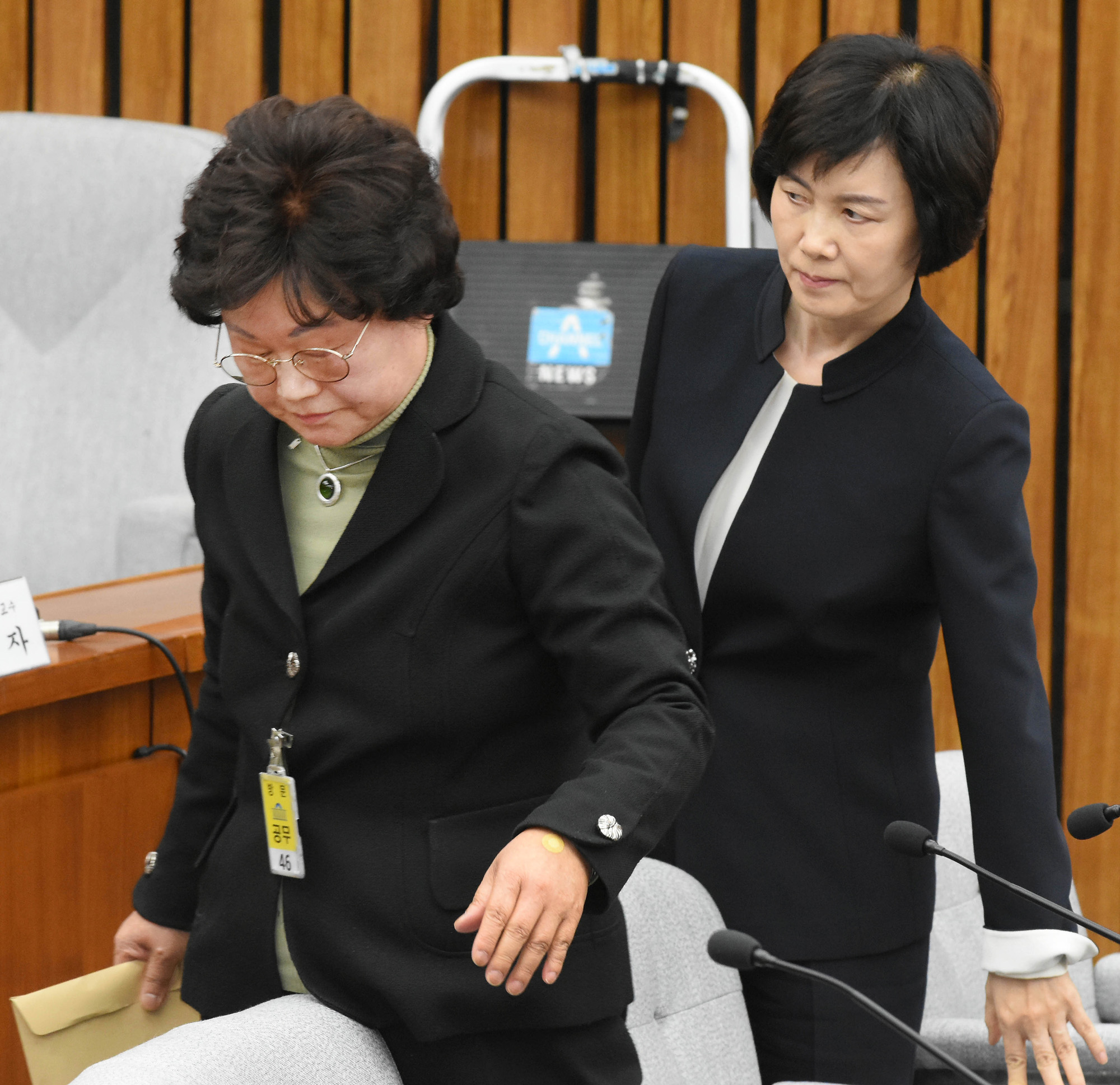 정치;국회;청문회;최순실;박근혜;국정농단;특위;국조특위