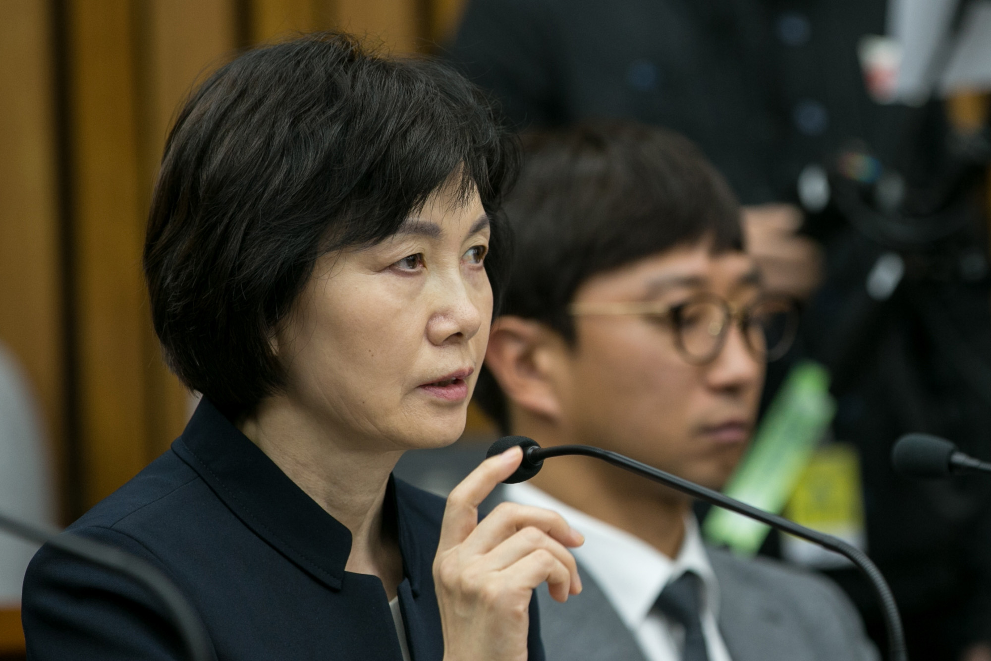 정치;국회;청문회;최순실;박근혜;국정농단;특위;국조특위