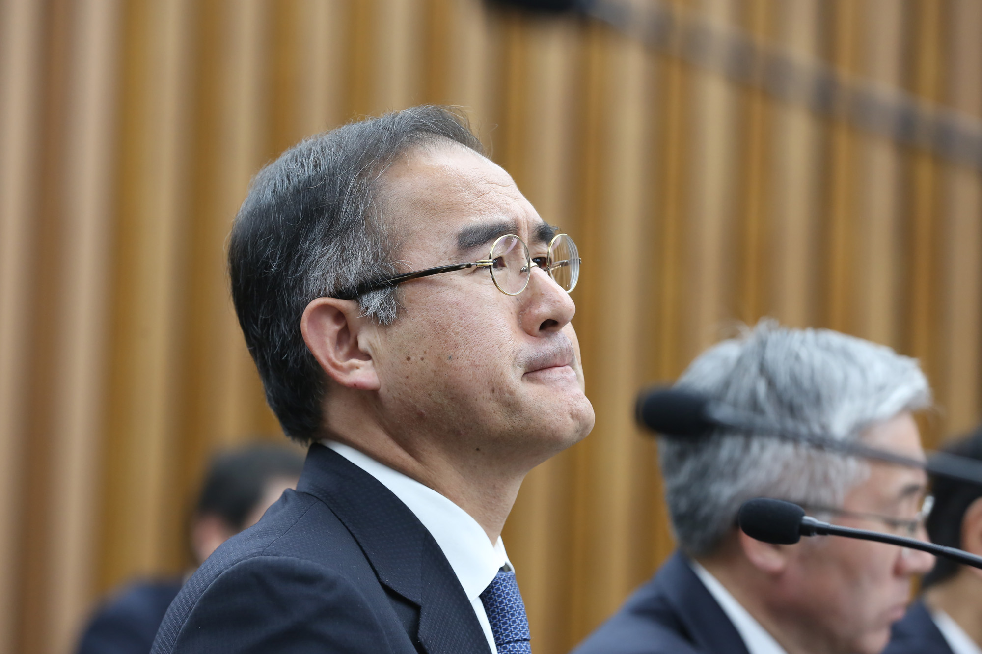 정치;국회;4차청문회;최순실국조특위