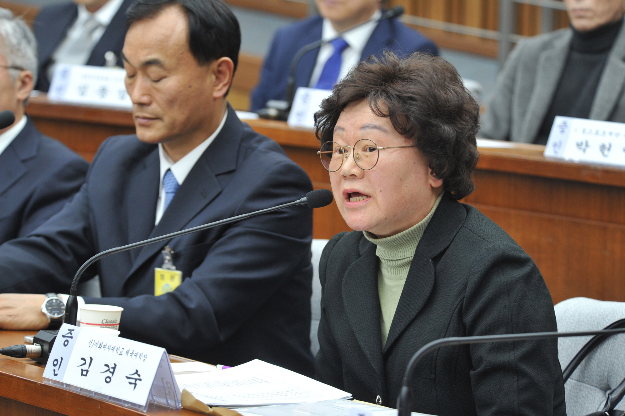 정치;국회;청문회;최순실;박근혜;국정농단;특위;국조특위