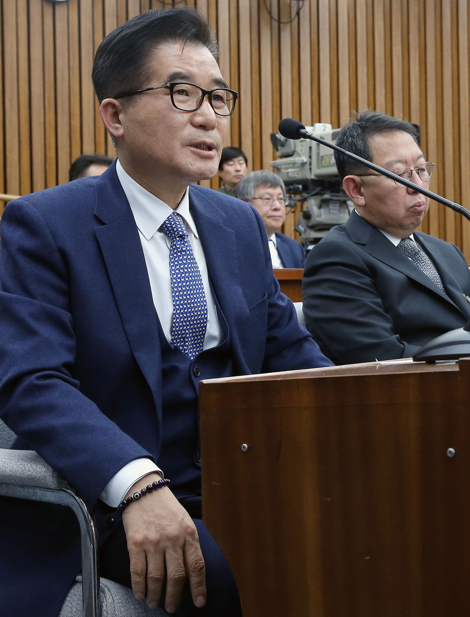 정치;국회;청문회;최순실;박근혜;국정농단;특위;국조특위