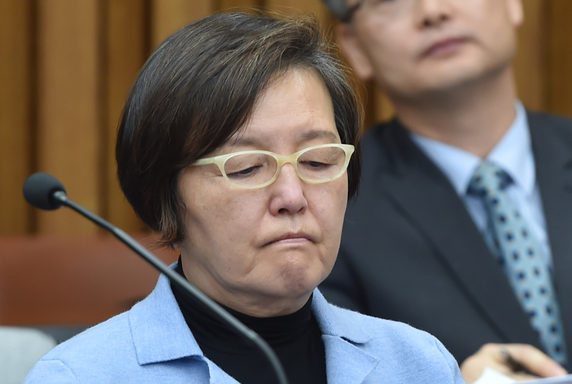 정치;국회;청문회;최순실;박근혜;국정농단;특위;국조특위