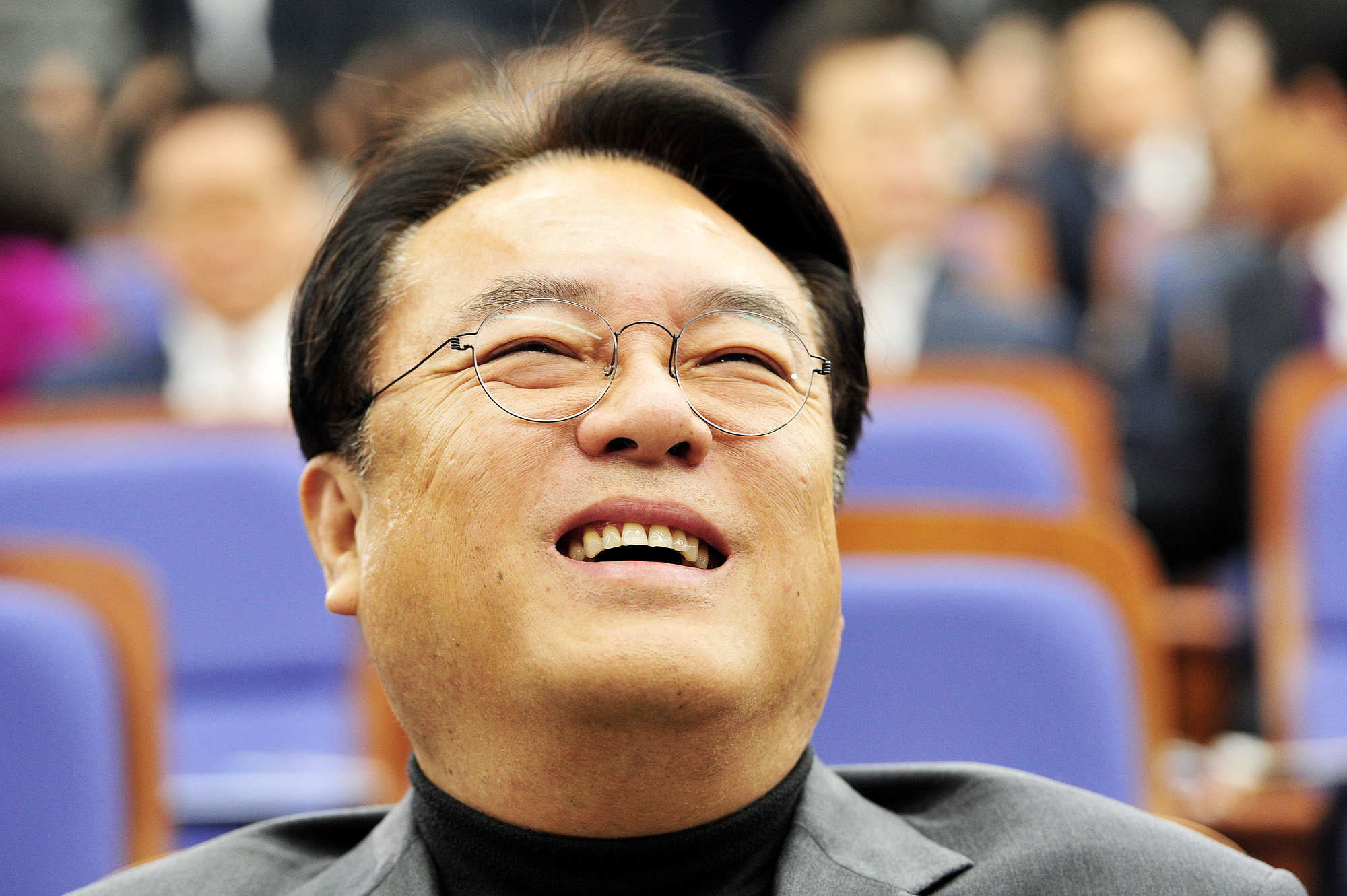 정치;정당;새누리당;의원총회;의총;원내대표;선출;정우택;나경원