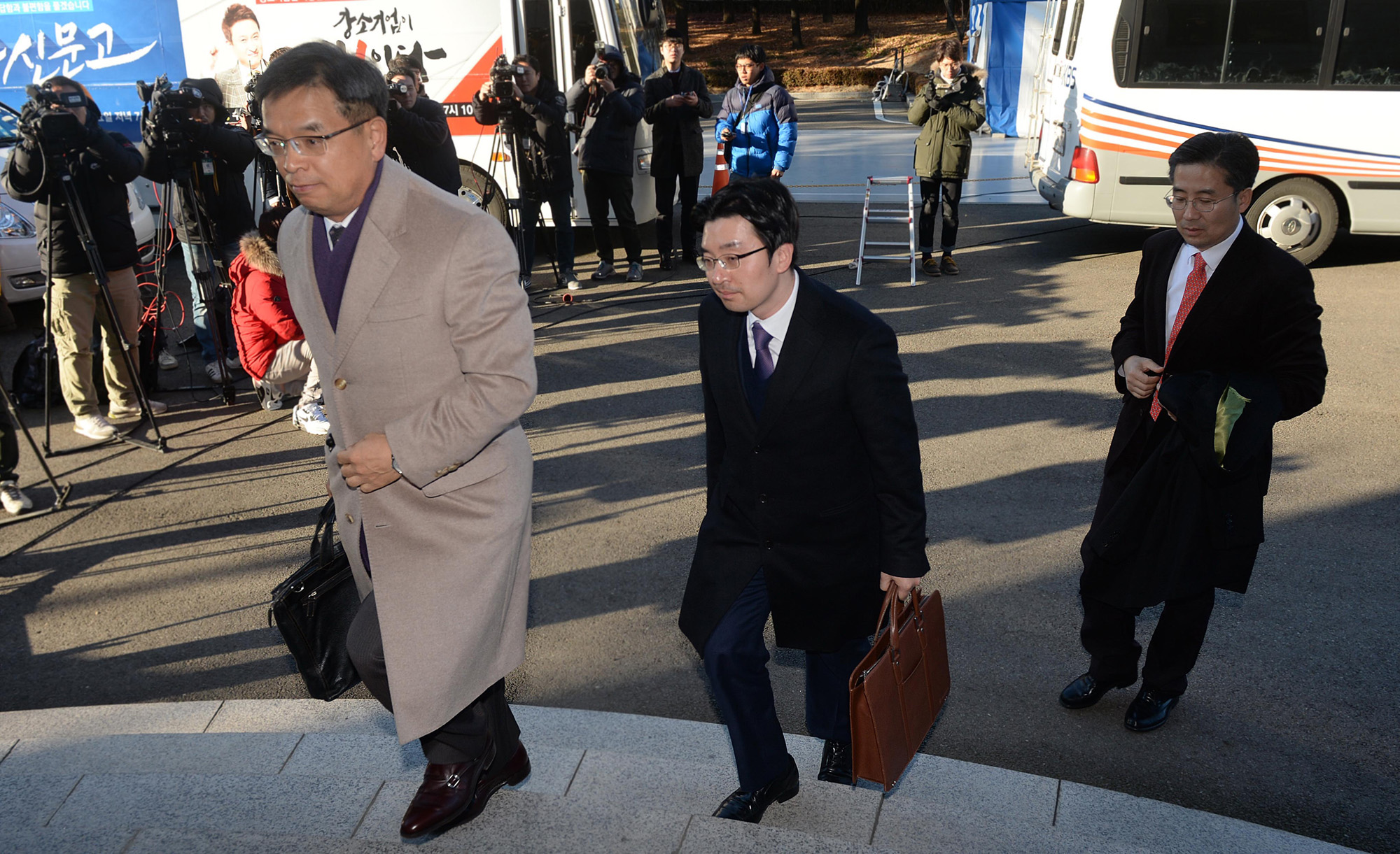 정치/헌법재판소/헌재/헌법재판관/박근혜탄핵/