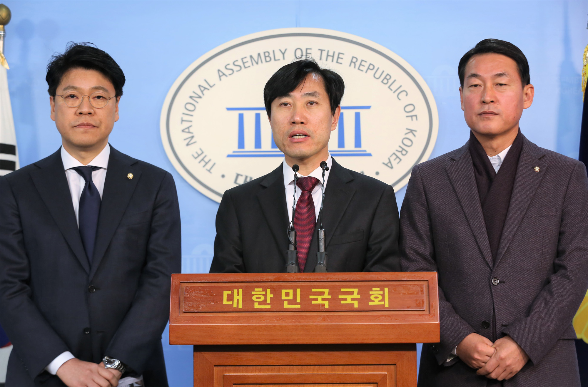 정치;국회;최순실국조특위;황영철;이완영청문회