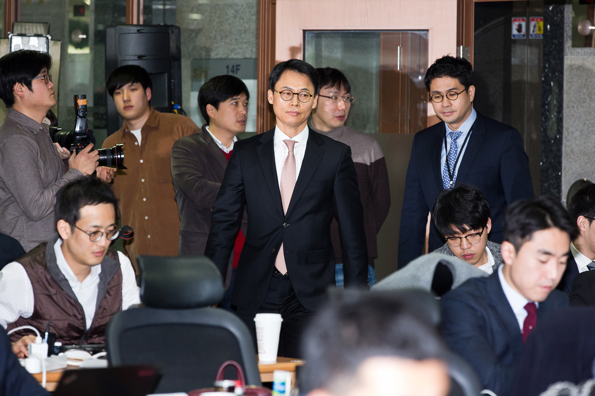 정치;법조;사건사고;최순실국정농단;박근혜정부;박근혜게이트;최순실게이트;비선실세;최순실국정농단수사;특검사무실;박영수특검팀;박영수특검팀브리핑