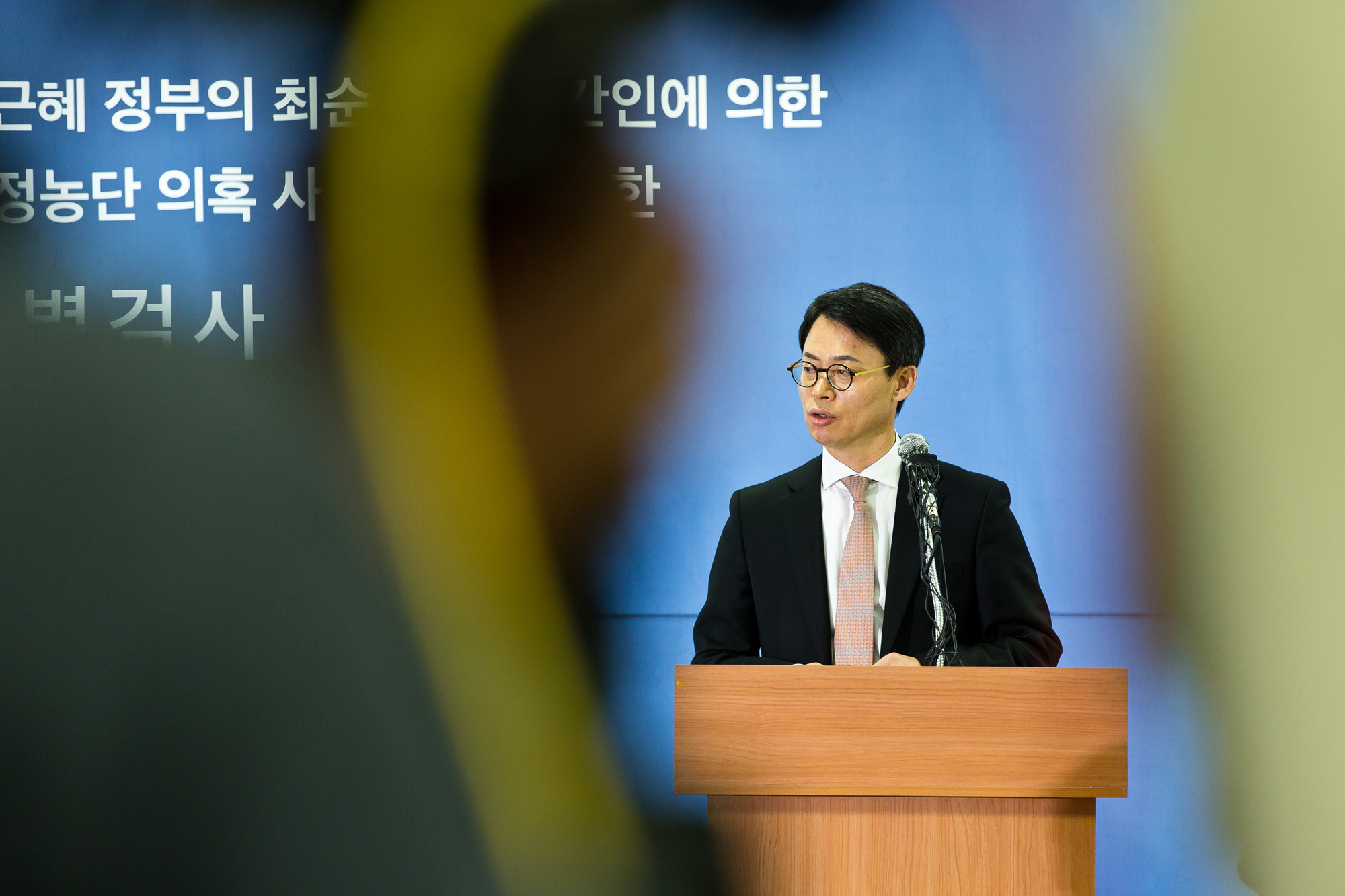 정치;법조;사건사고;최순실국정농단;박근혜정부;박근혜게이트;최순실게이트;비선실세;최순실국정농단수사;특검사무실;박영수특검팀;박영수특검팀브리핑