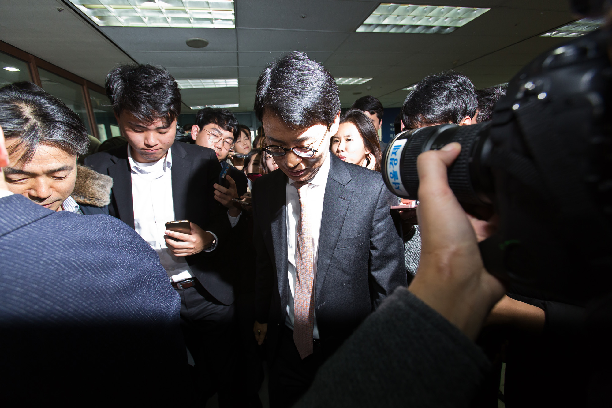 정치;법조;사건사고;최순실국정농단;박근혜정부;박근혜게이트;최순실게이트;비선실세;최순실국정농단수사;특검사무실;박영수특검팀;박영수특검팀브리핑