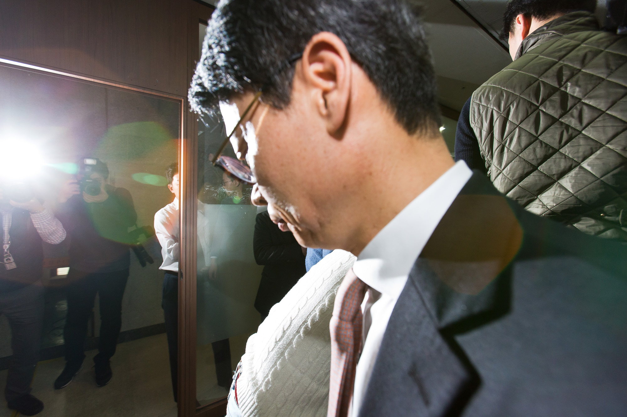 정치;법조;사건사고;최순실국정농단;박근혜정부;박근혜게이트;최순실게이트;비선실세;최순실국정농단수사;특검사무실;박영수특검팀;박영수특검팀브리핑