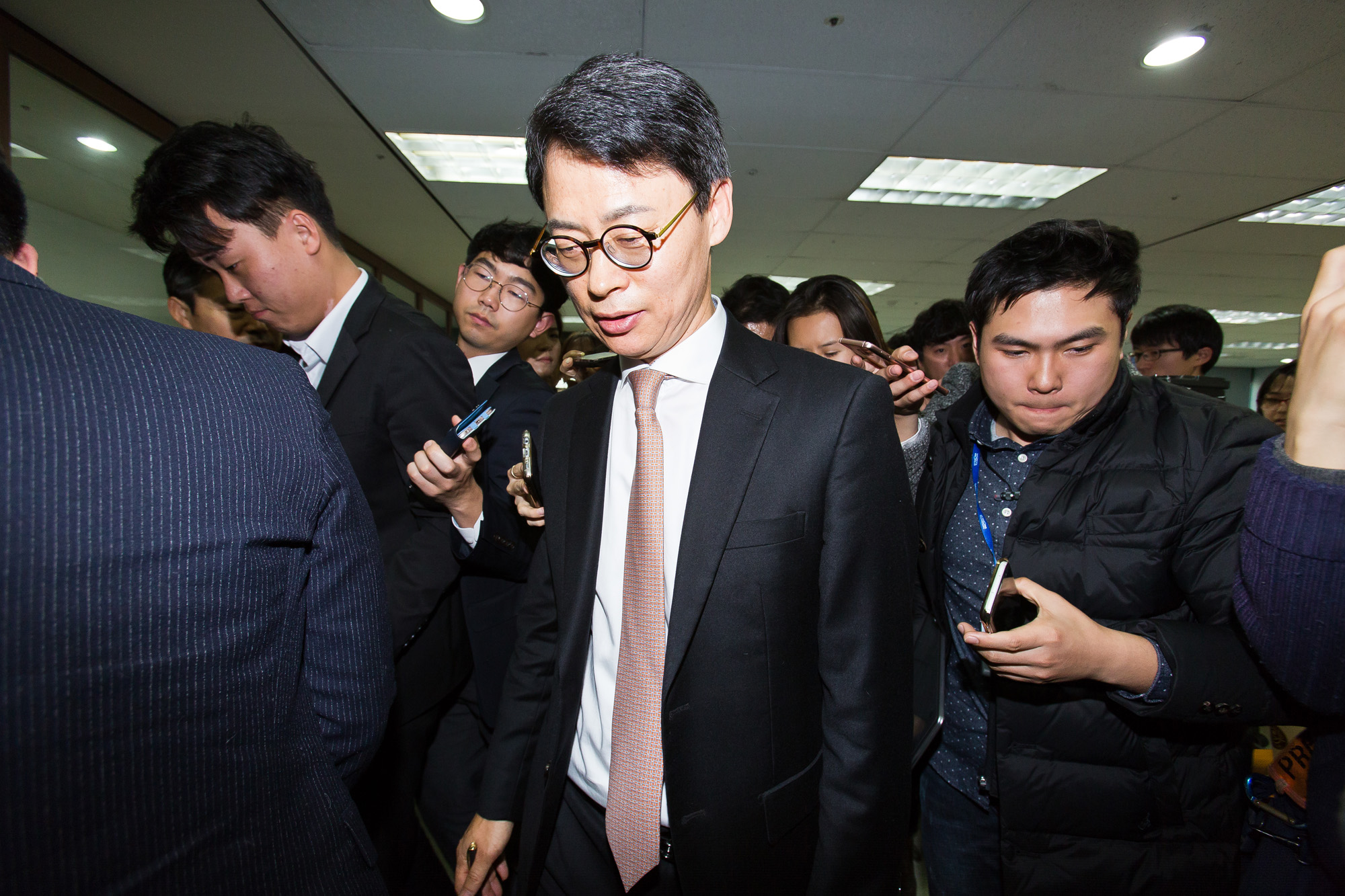 정치;법조;사건사고;최순실국정농단;박근혜정부;박근혜게이트;최순실게이트;비선실세;최순실국정농단수사;특검사무실;박영수특검팀;박영수특검팀브리핑