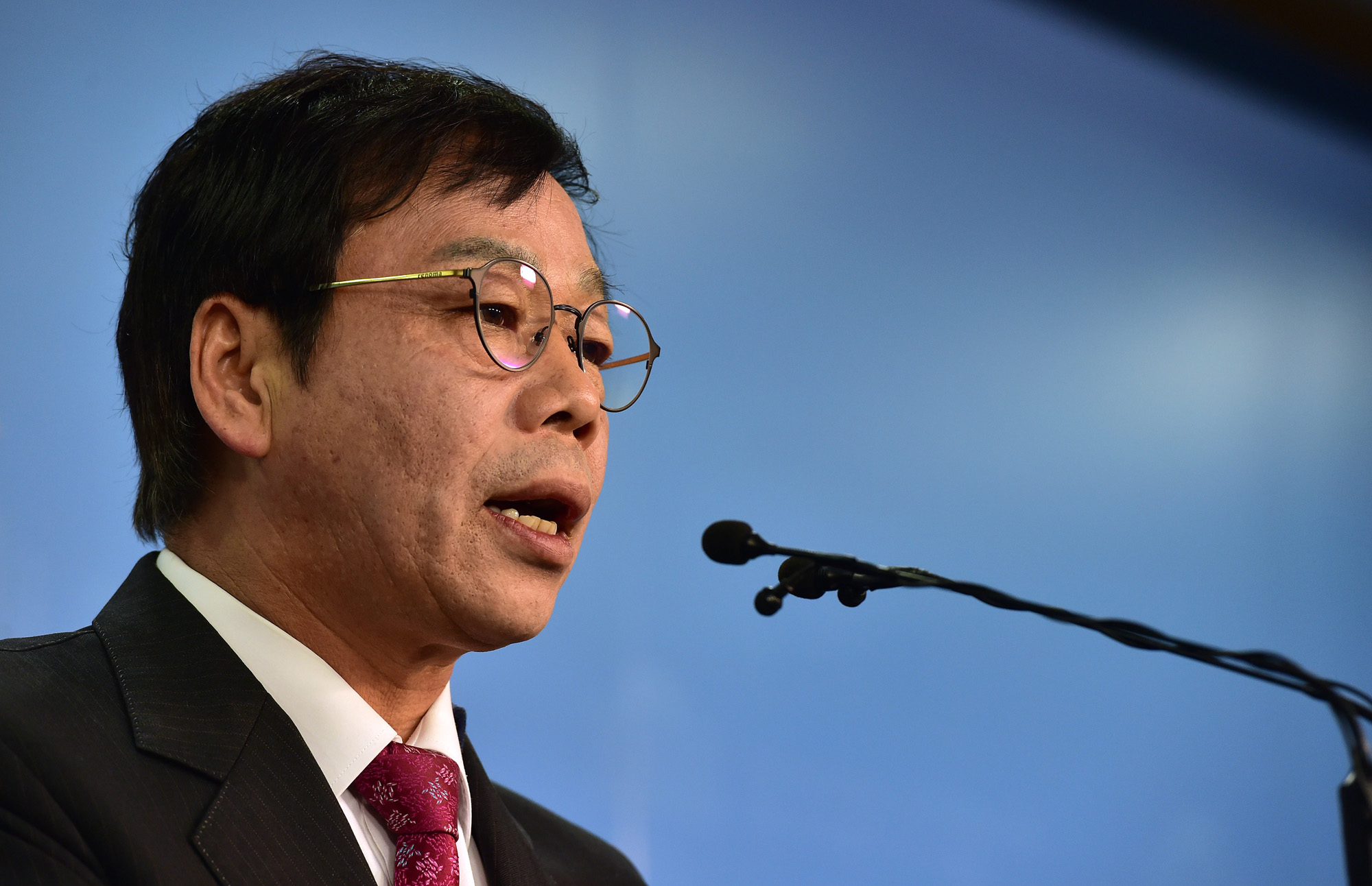 정치;국회;이완영