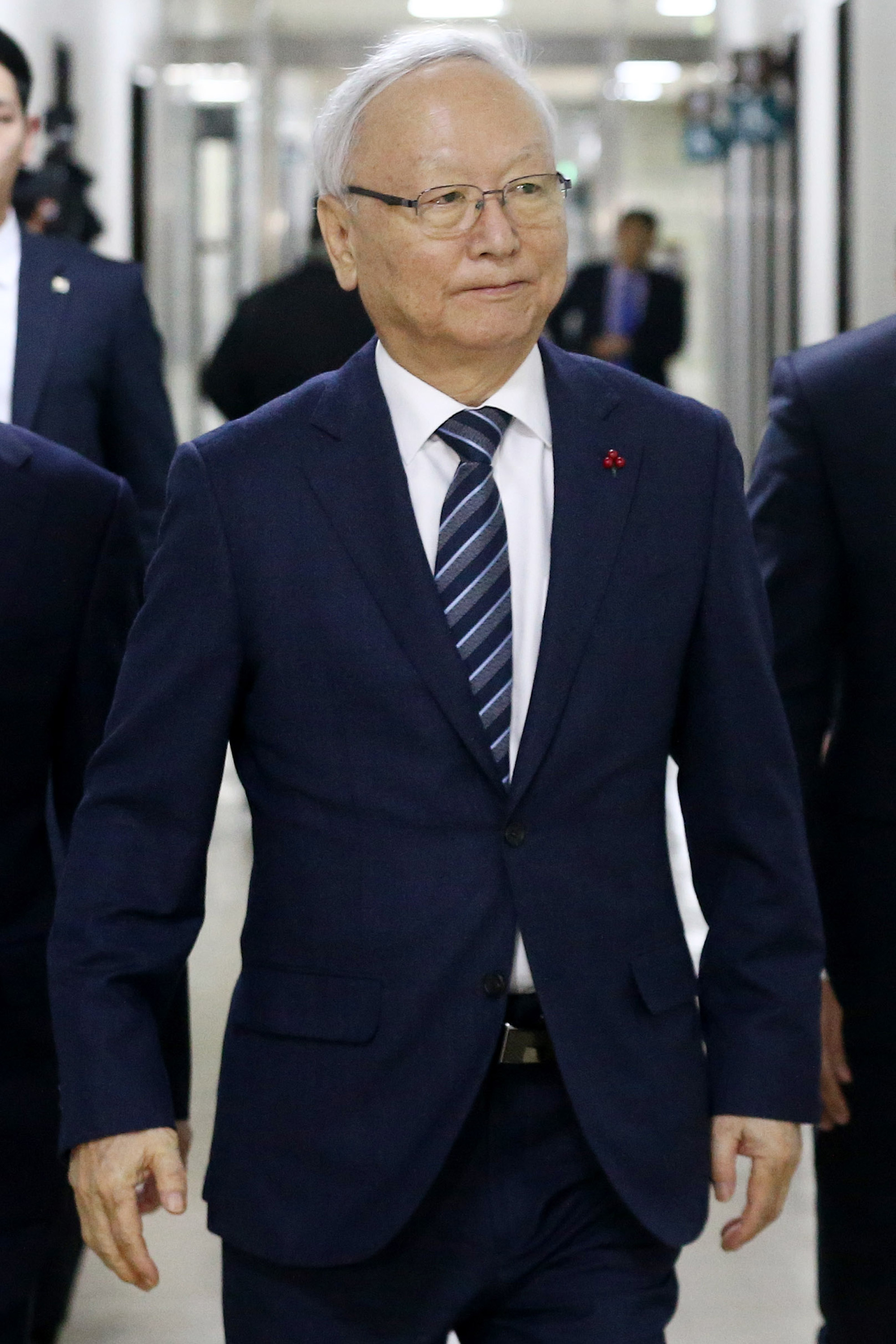 정치;국회;정보위원회;이병호;태영호