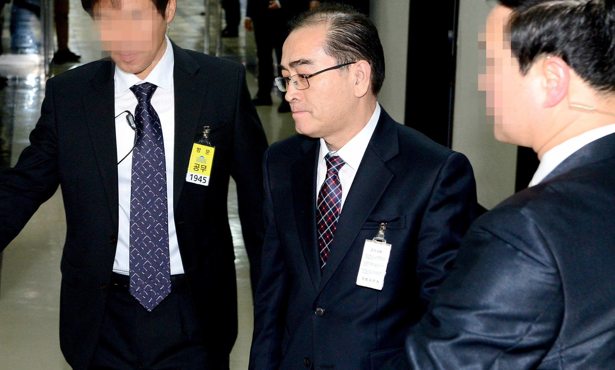 정치;국회;정보위원회;이병호;태영호